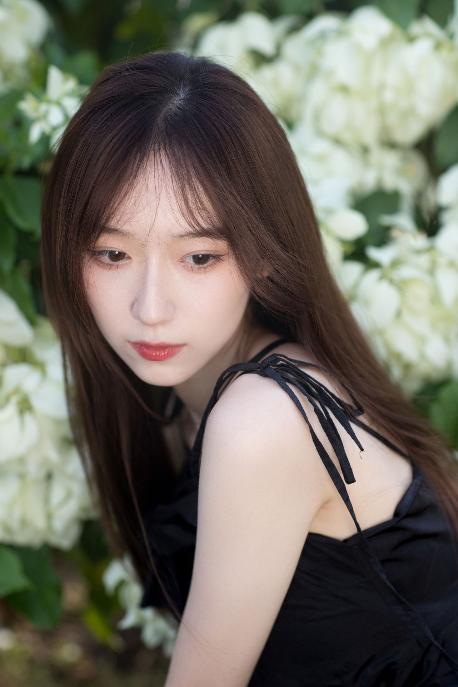 图片[6]-KK – 《微风起，心已动》[25P]-COS写真在线网