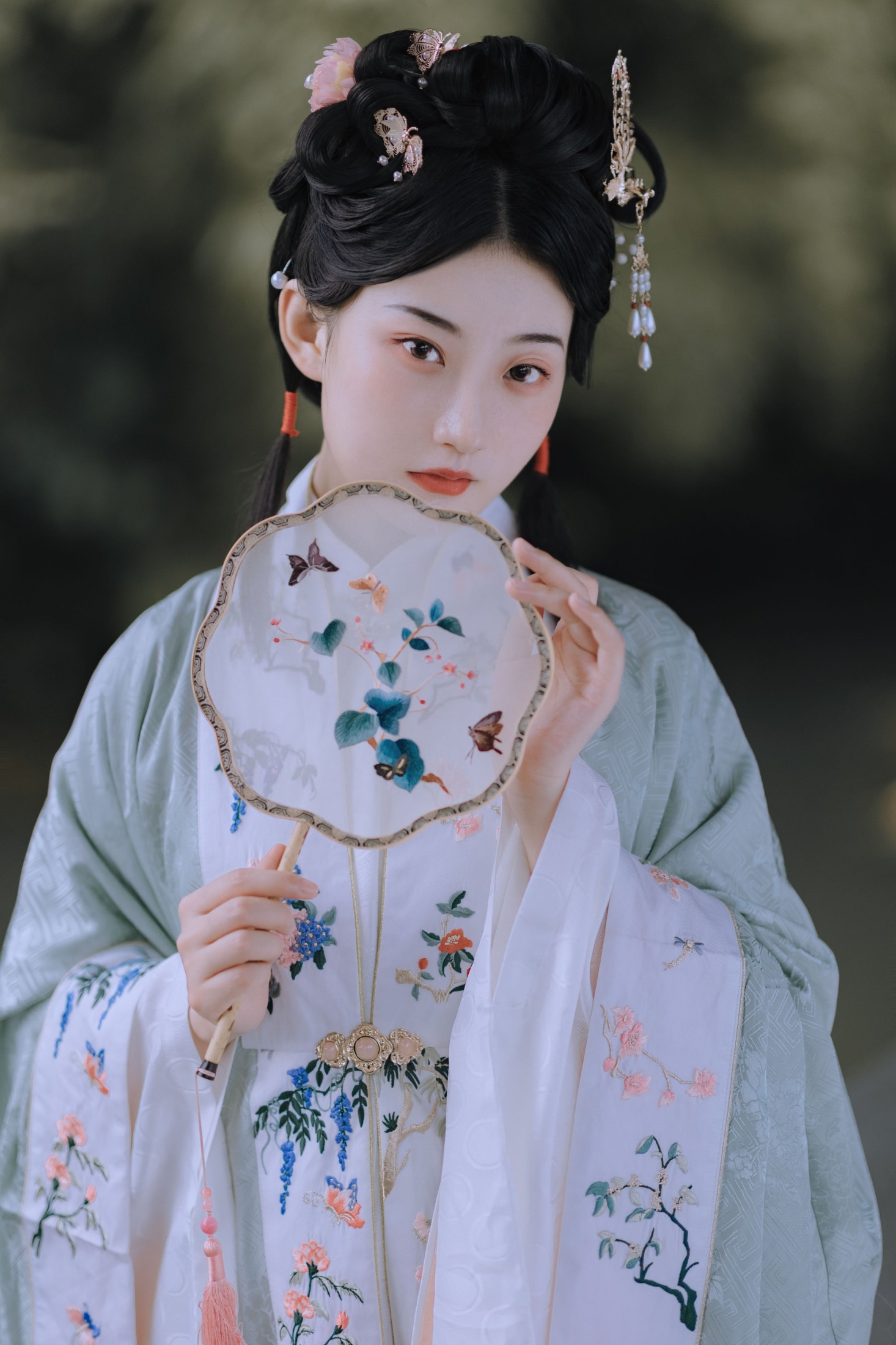 Rider – 《宿雨初霁》[31P] 插图5