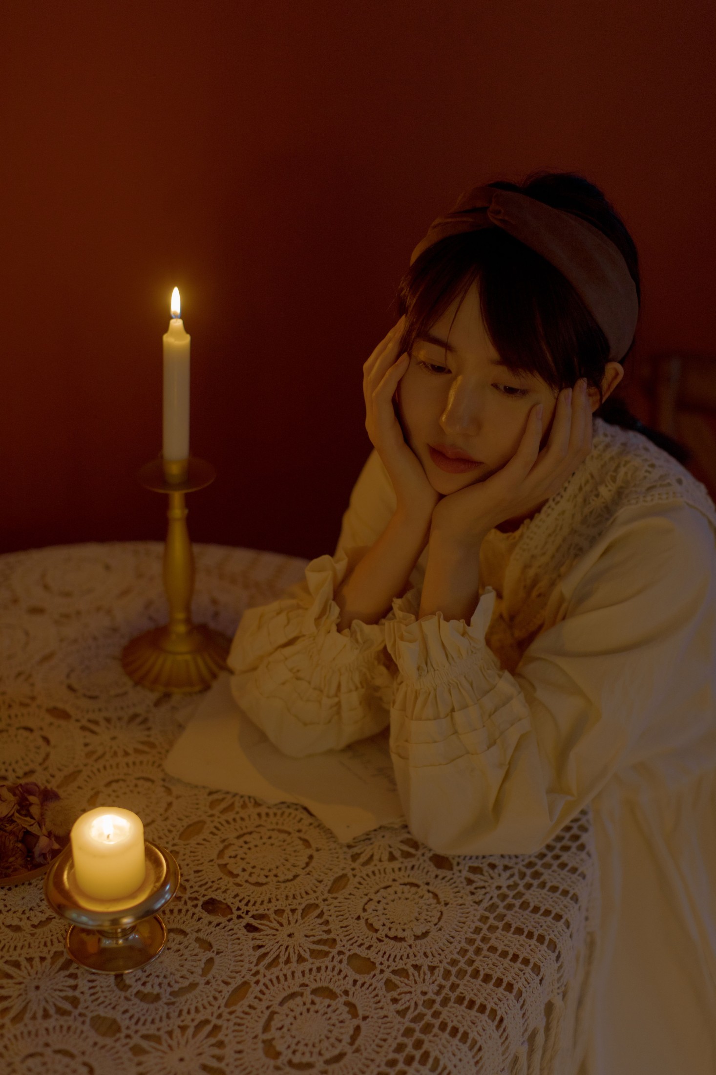 图片[6]-大嘉 – 《少女的梦》[24P]-COS写真在线网