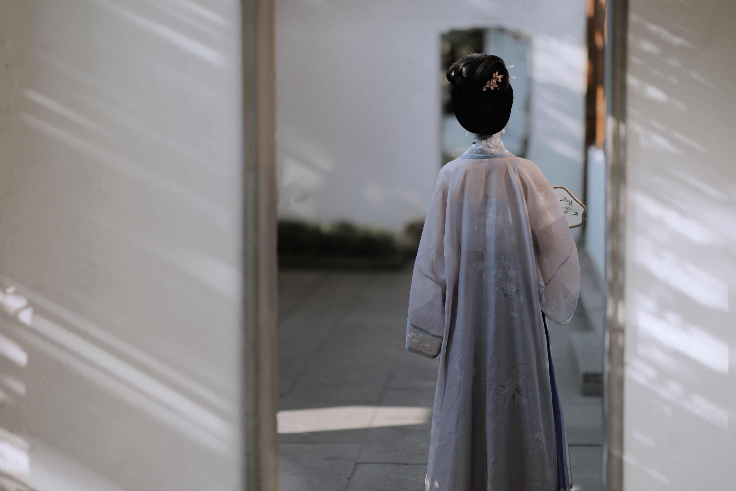 图片[4]-一只阿梦崽 – 《秋日闲情》[35P]-COS写真在线网