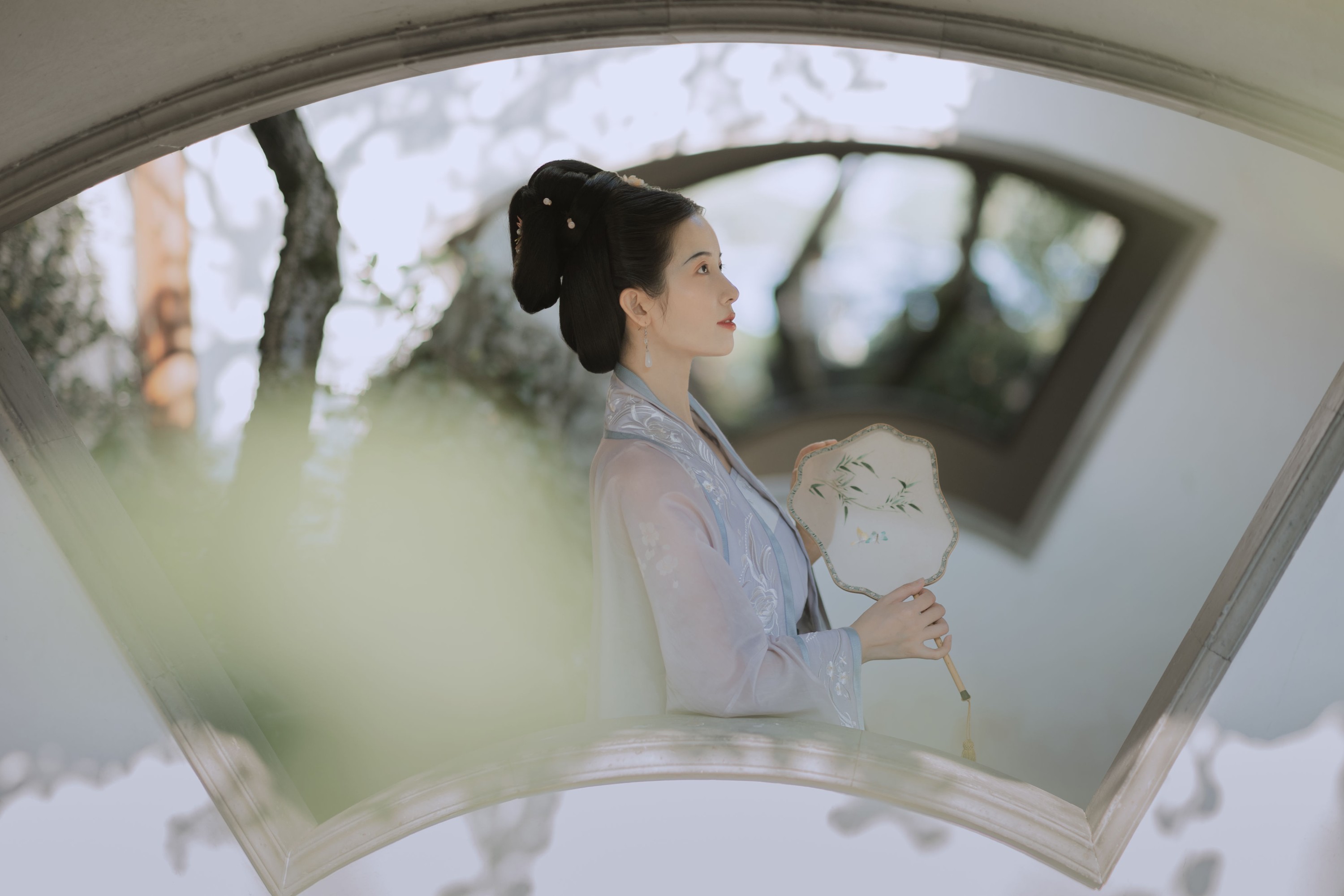 图片[5]-一只阿梦崽 – 《秋日闲情》[35P]-COS写真在线网