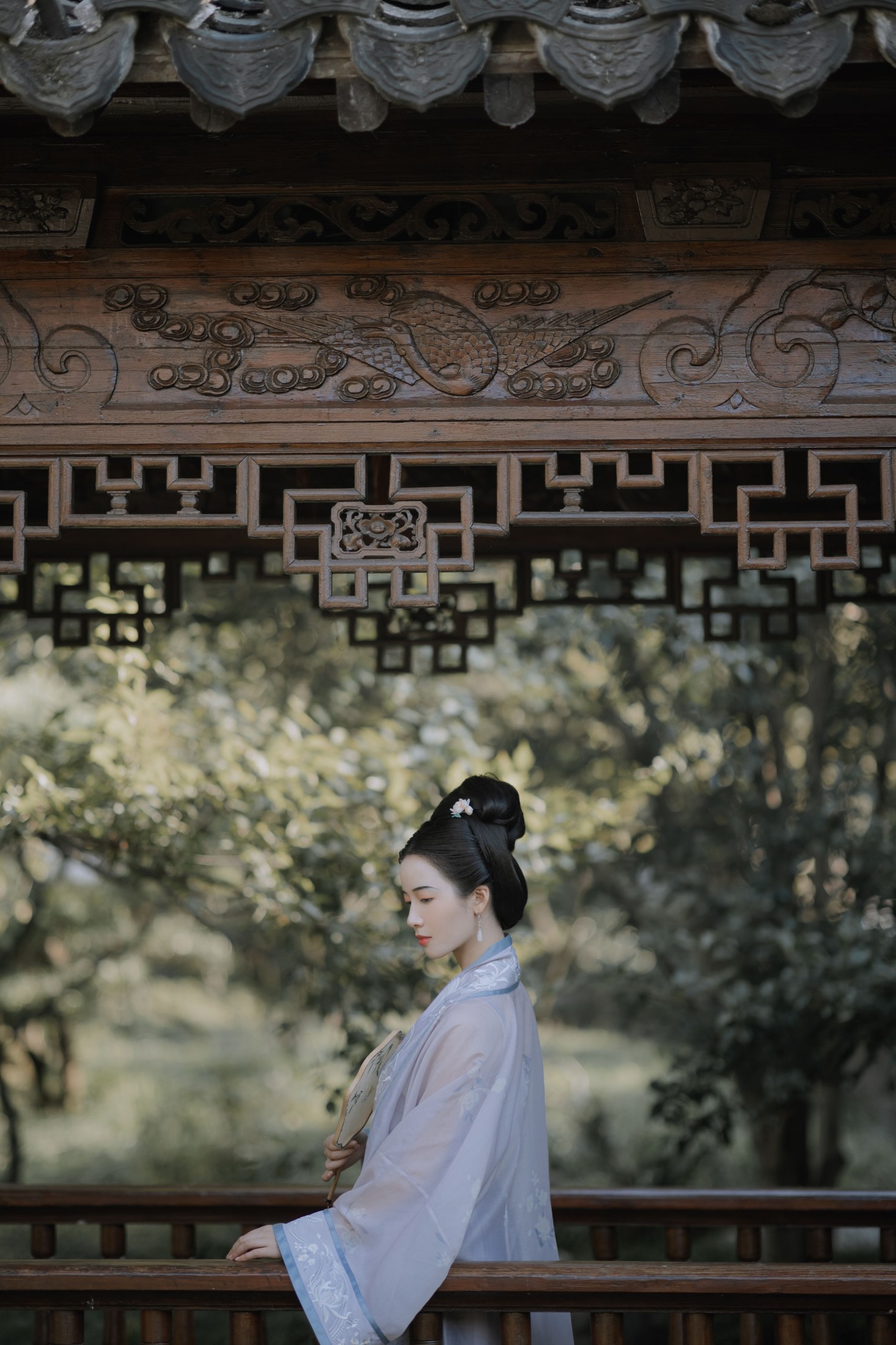 图片[6]-一只阿梦崽 – 《秋日闲情》[35P]-COS写真在线网