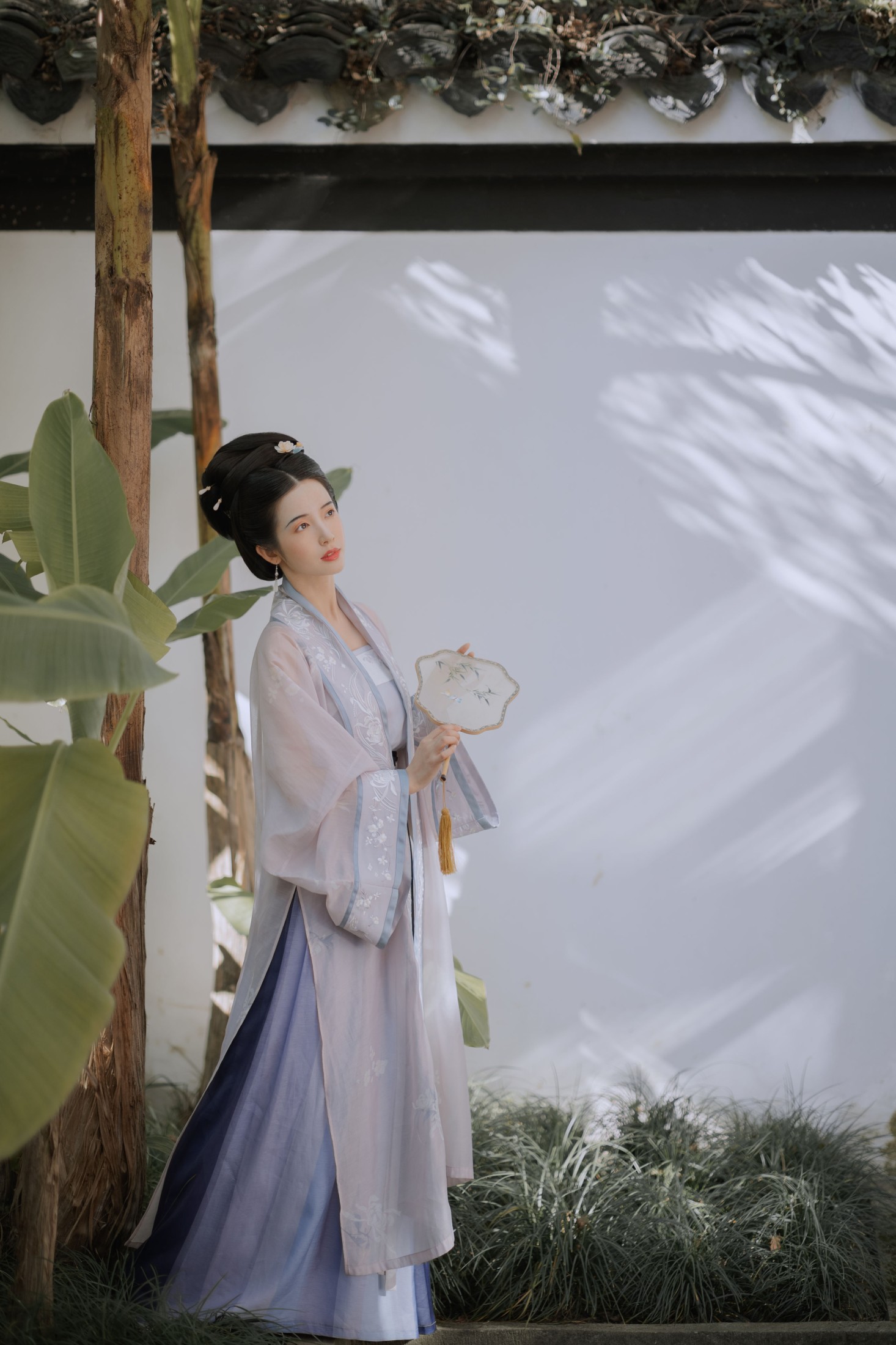 图片[3]-一只阿梦崽 – 《秋日闲情》[35P]-COS写真在线网