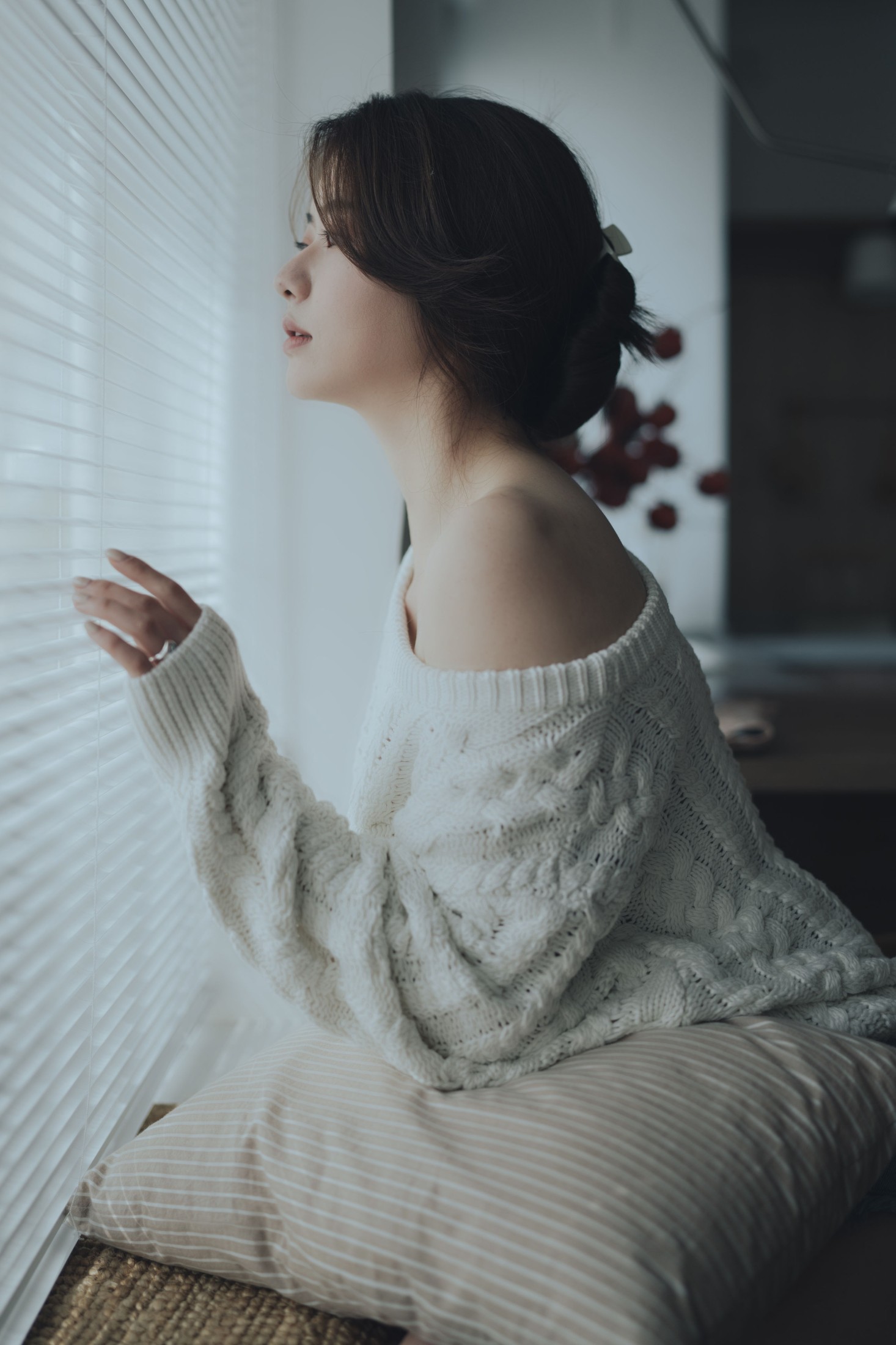 咖喱 – 《私密空间》[49P] 插图5