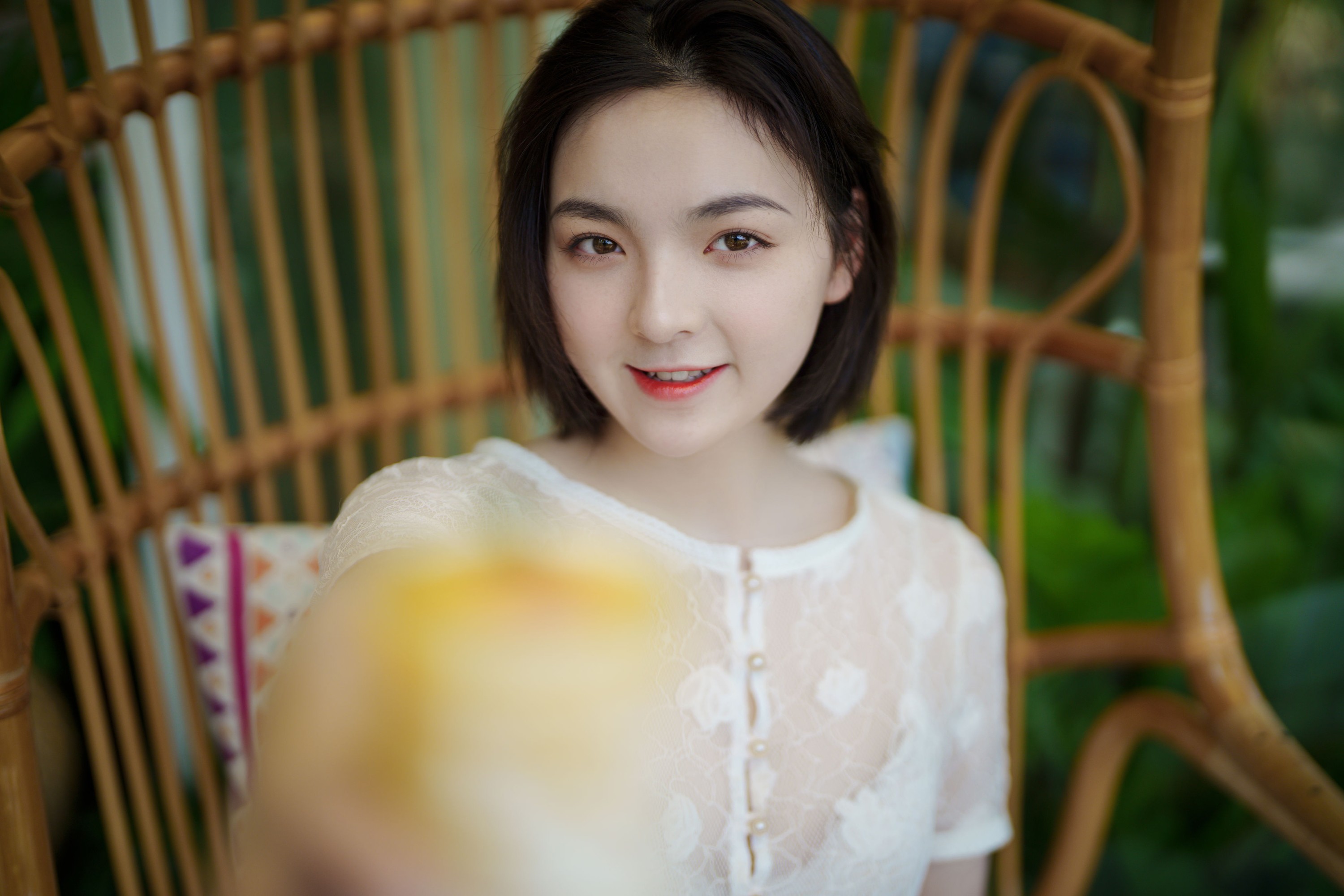 图片[6]-冯玉憬 – 《今日约会》[40P]-COS写真在线网