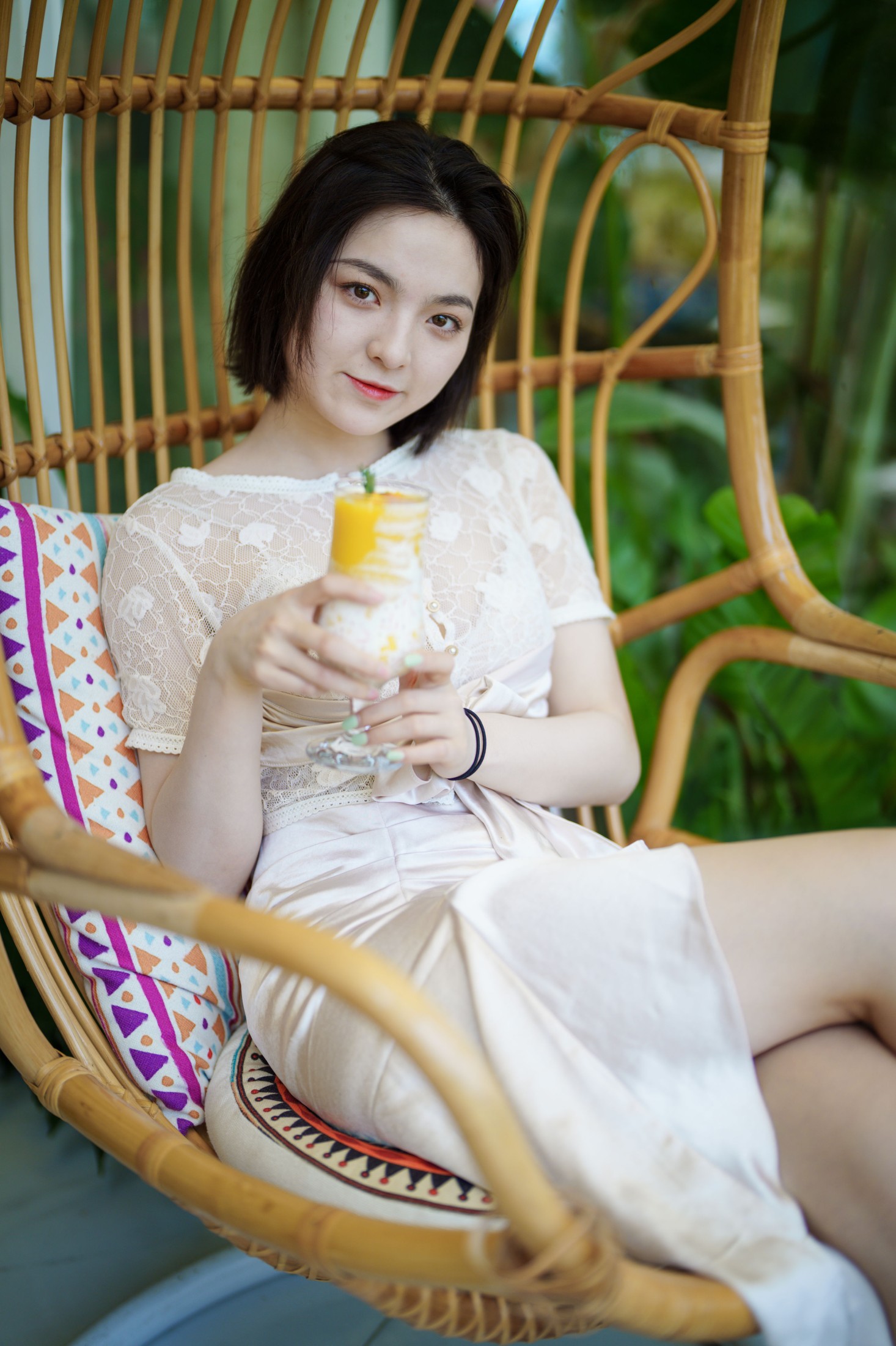 图片[5]-冯玉憬 – 《今日约会》[40P]-COS写真在线网