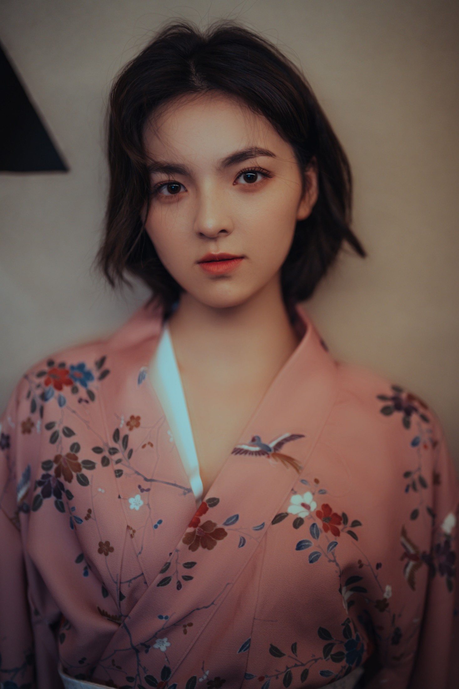 图片[6]-冯玉憬 – 《维族的少女》[32P]-COS写真在线网