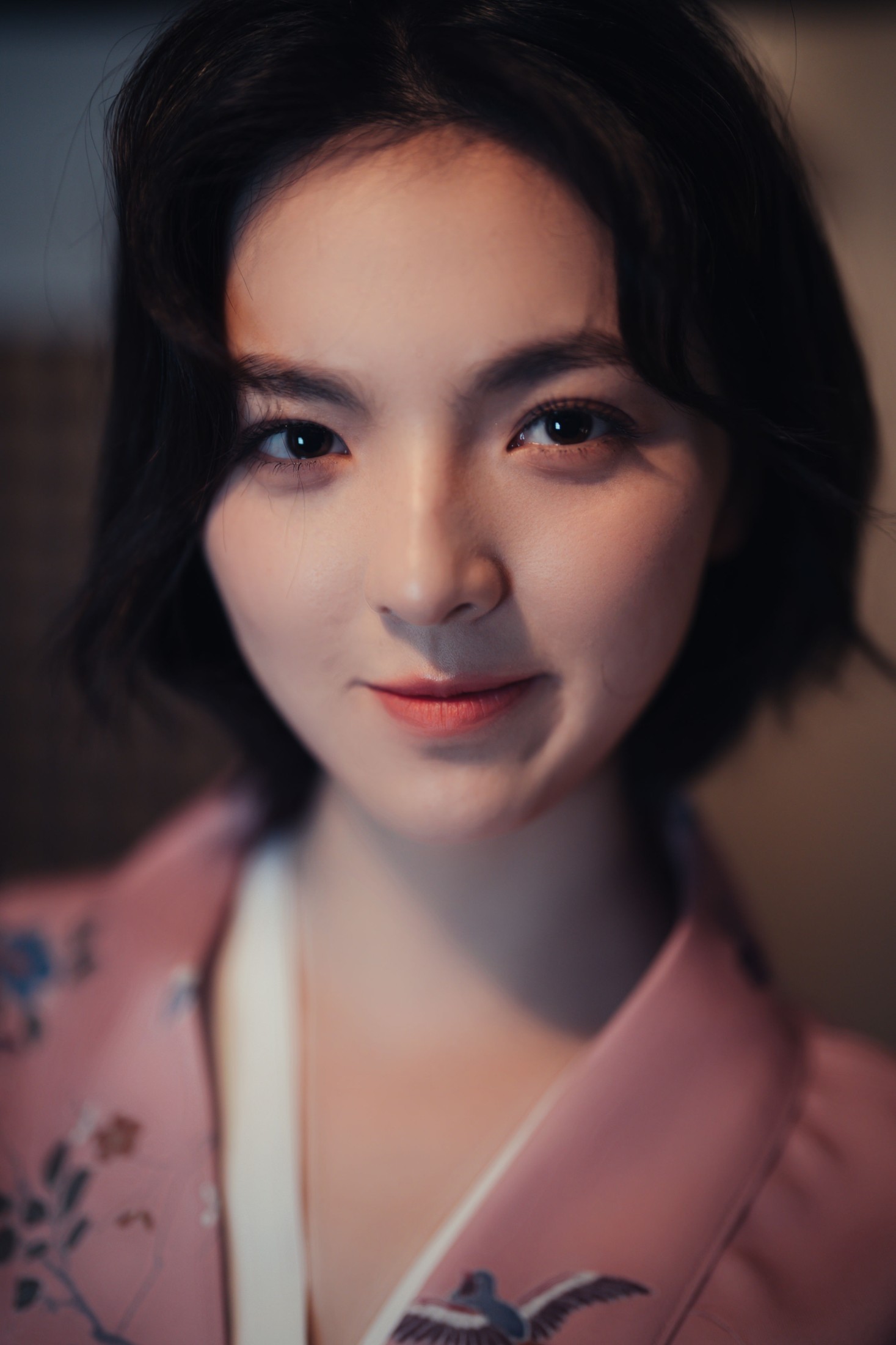 图片[5]-冯玉憬 – 《维族的少女》[32P]-COS写真在线网