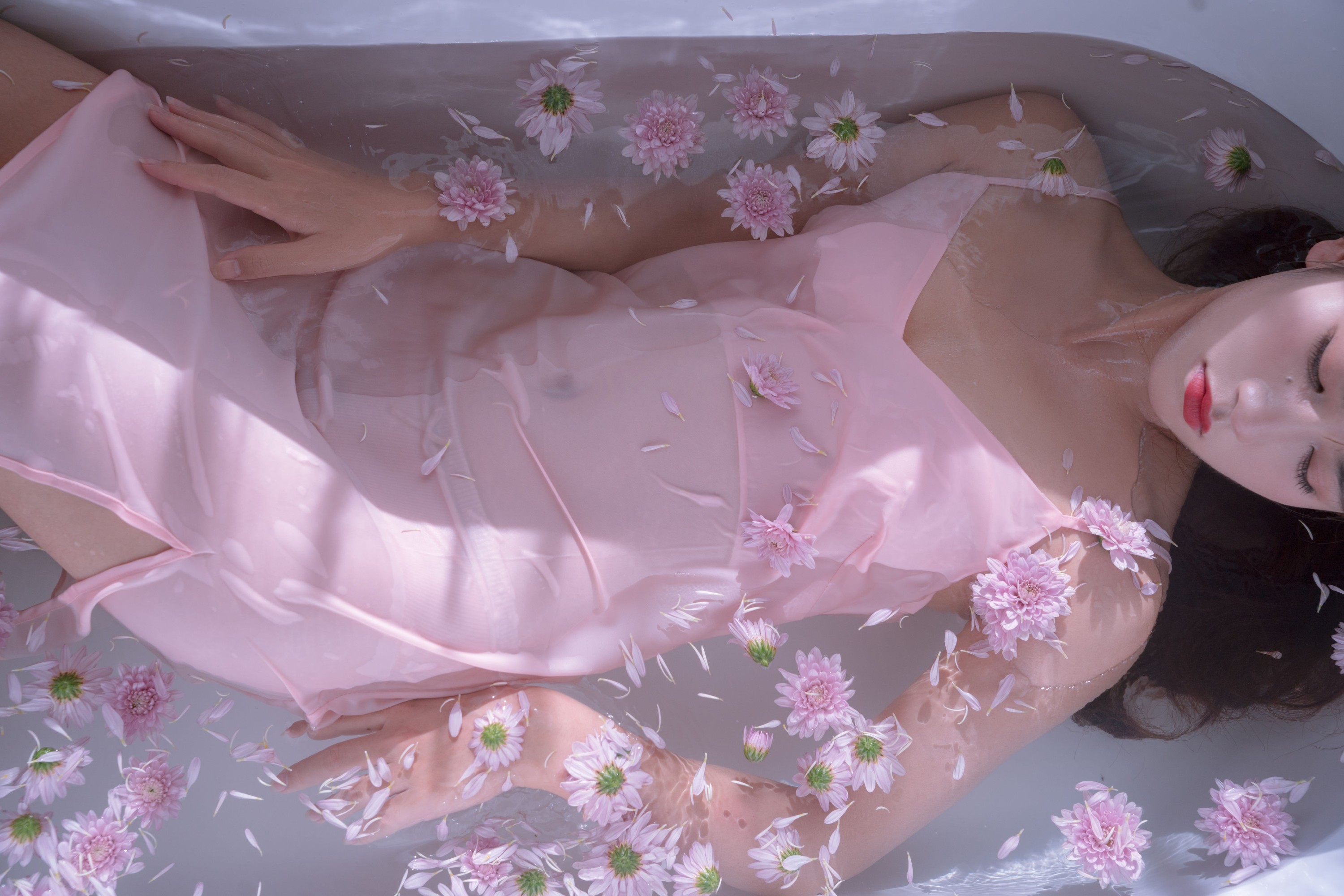 落痣_ – 《少女梦》[33P] 插图4