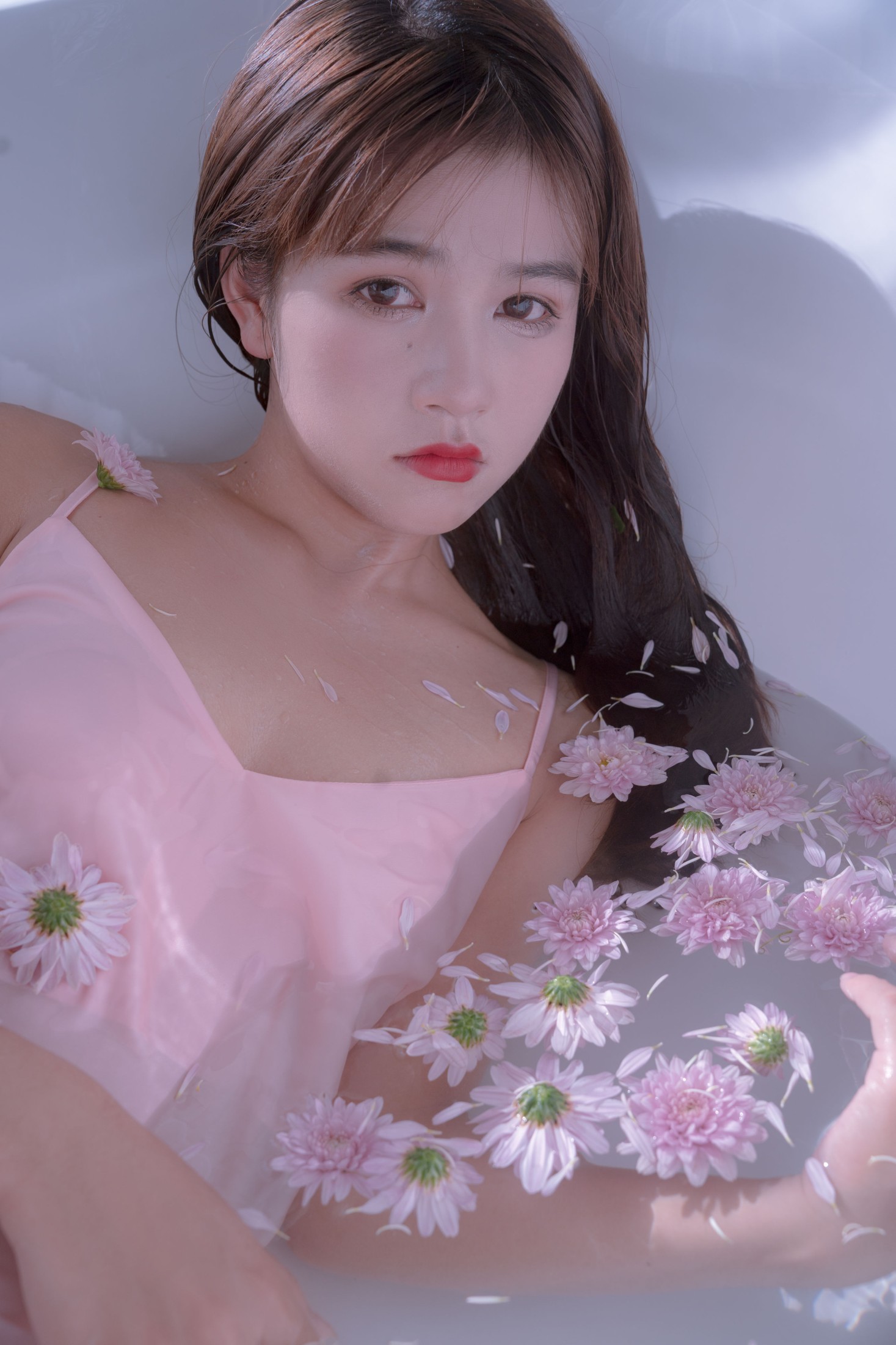 落痣_ – 《少女梦》[33P] 插图5