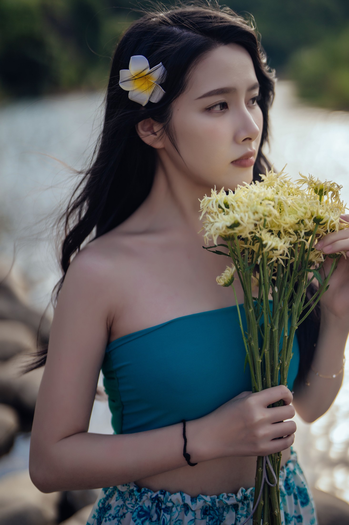 图片[6]-姚妹 – 《清水出芙蓉》[69P]-COS写真在线网