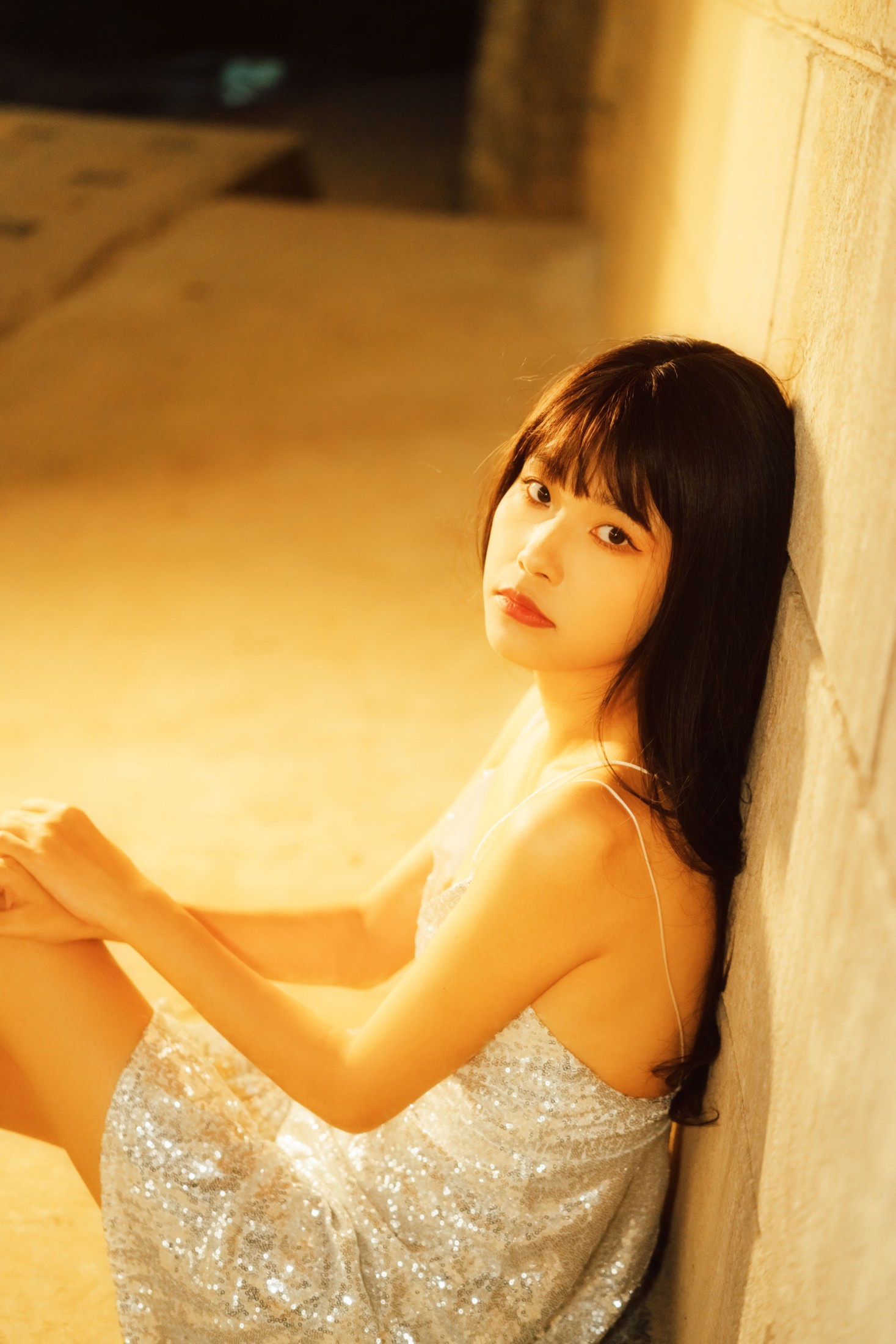 图片[6]-小可 – 《桥洞下的少女》[24P]-COS写真在线网