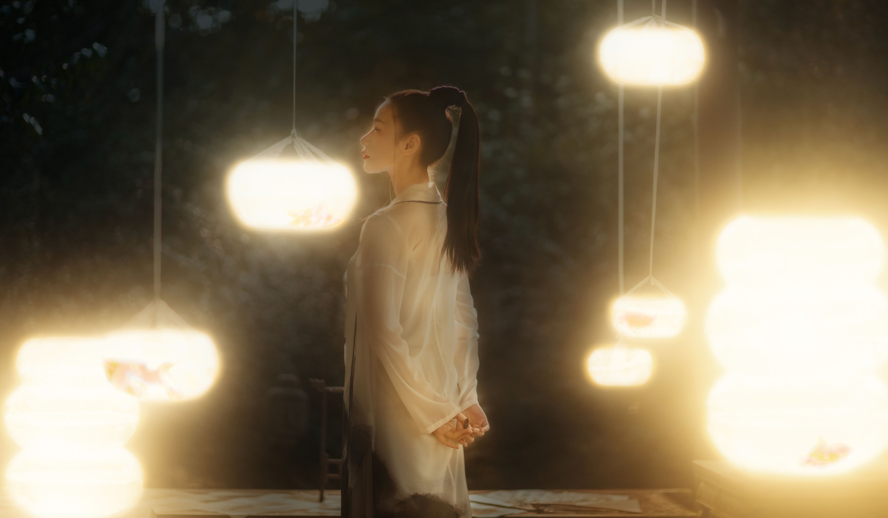 图片[5]-木哥 – 《锦鲤抄》[26P]-COS写真在线网