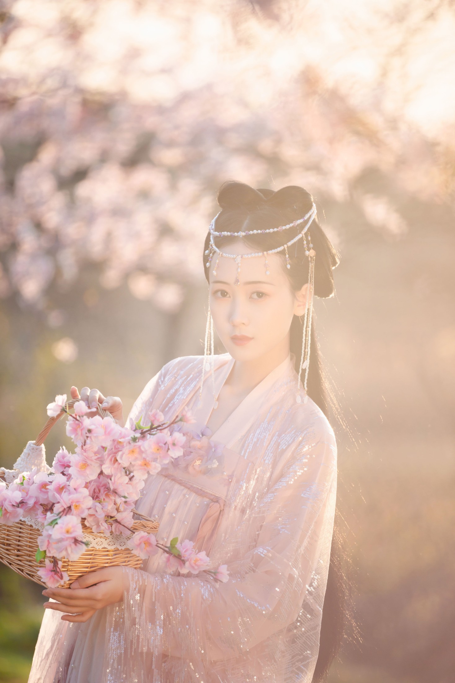岛田小熊 – 《桃夭》[28P] 插图5