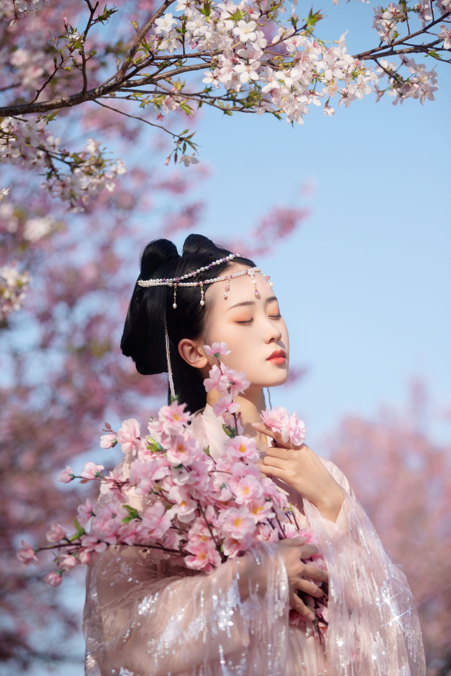 岛田小熊 – 《桃夭》[28P] 插图4