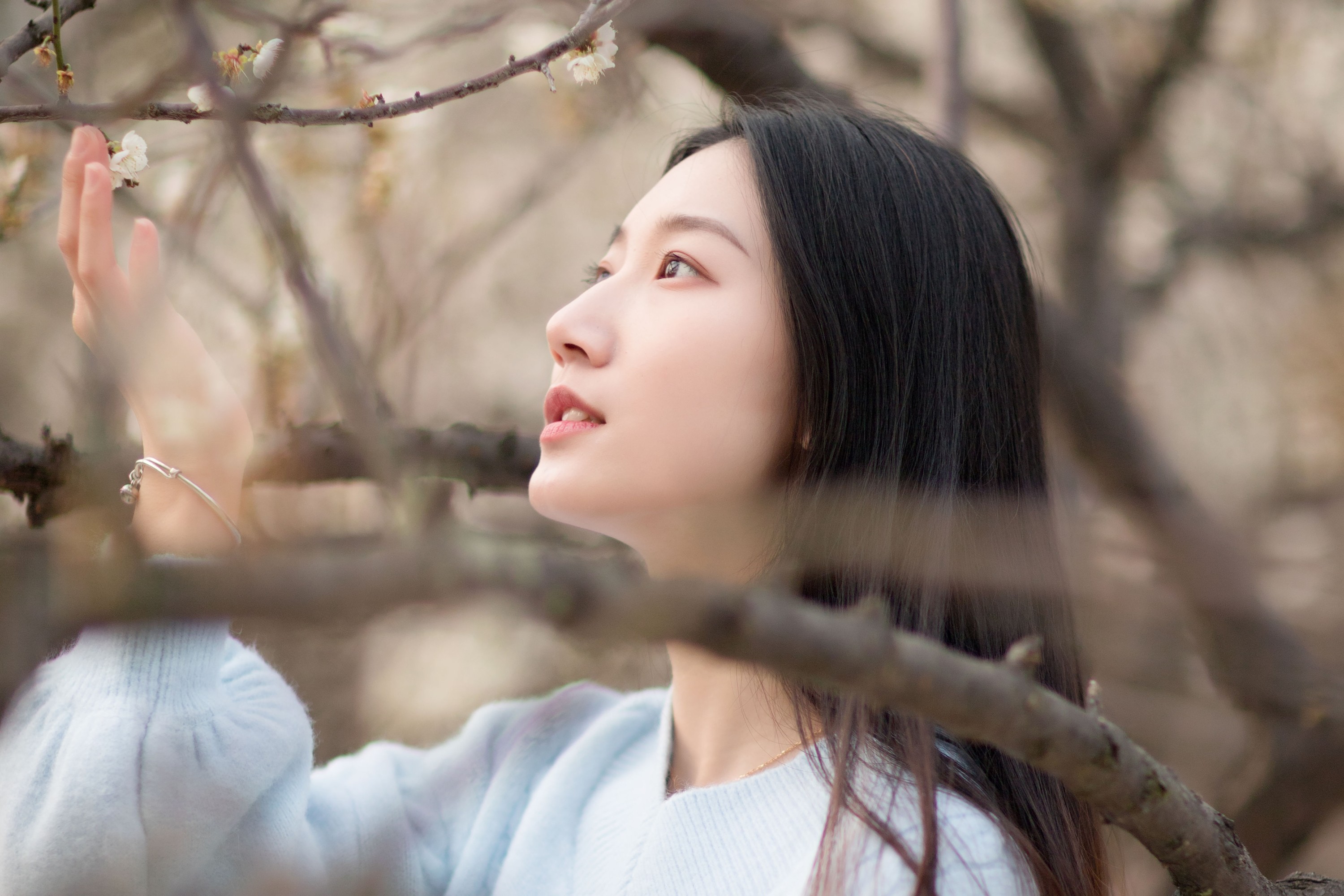 图片[6]-晓洁 – 《一月七日晴》[29P]-COS写真在线网