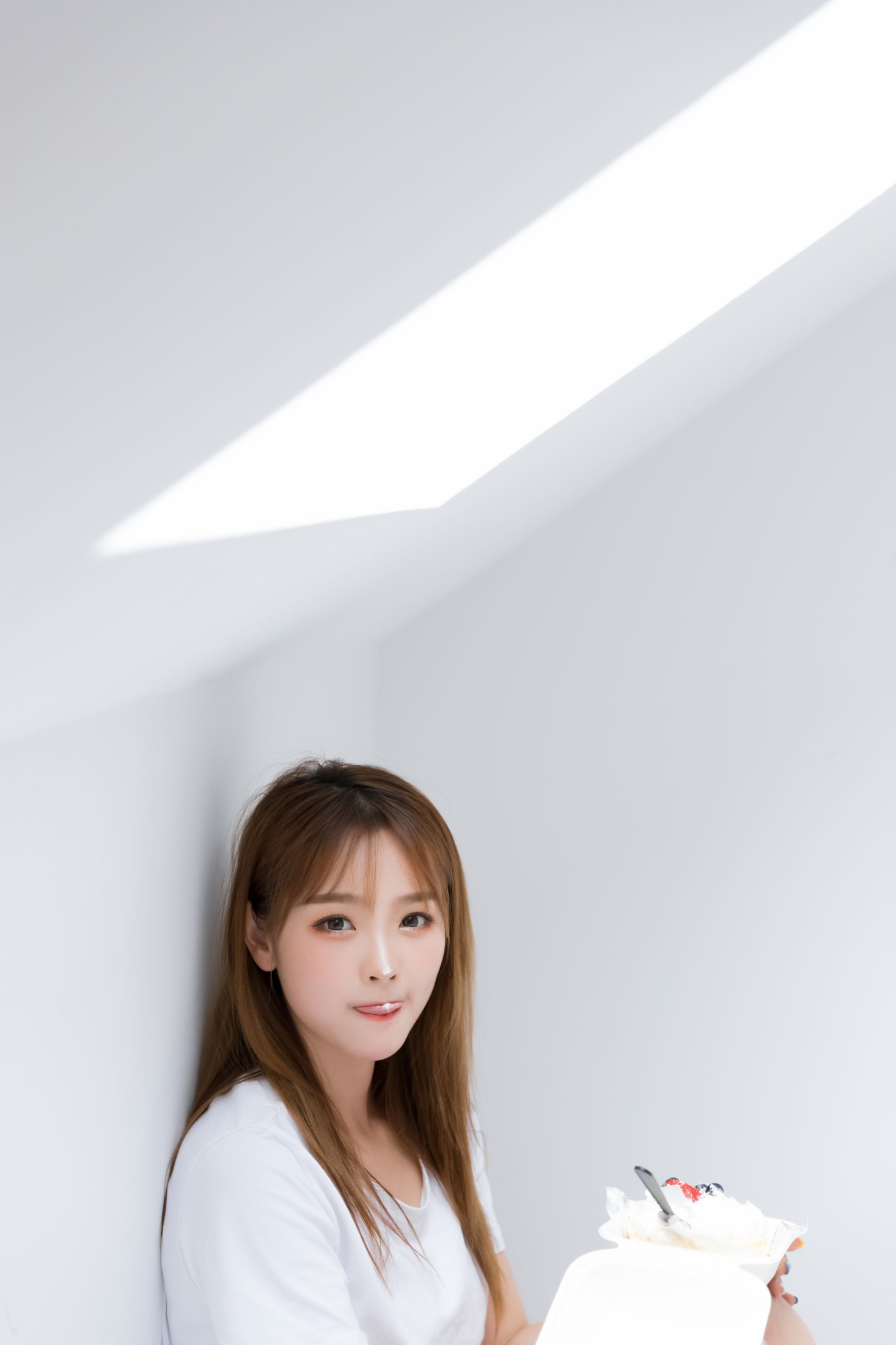 图片[6]-_丹丹丹婷_  – 《奶油的味道》[31P]-COS写真在线网