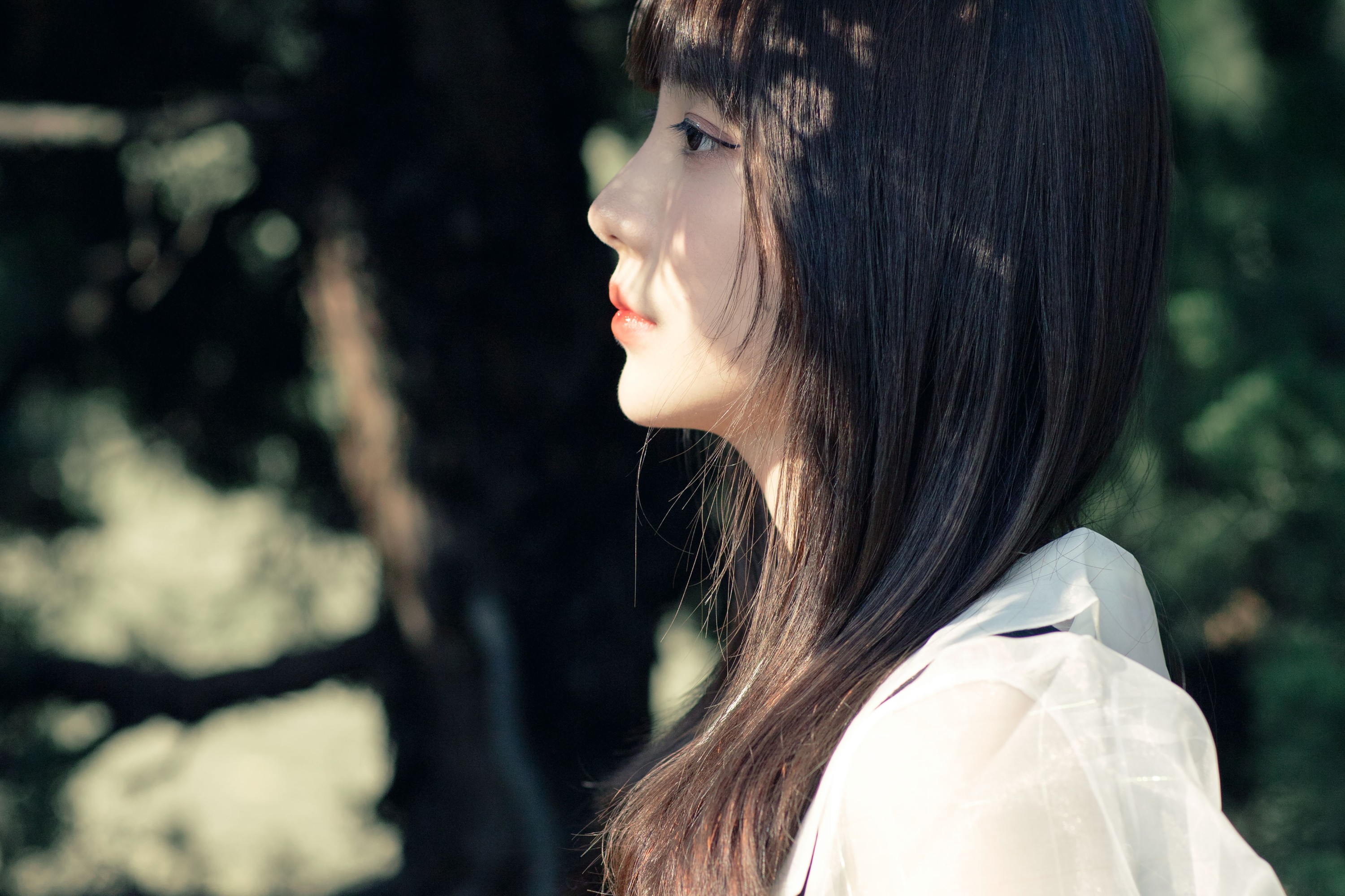 星星 – 《黑玫瑰》[35P] 插图4