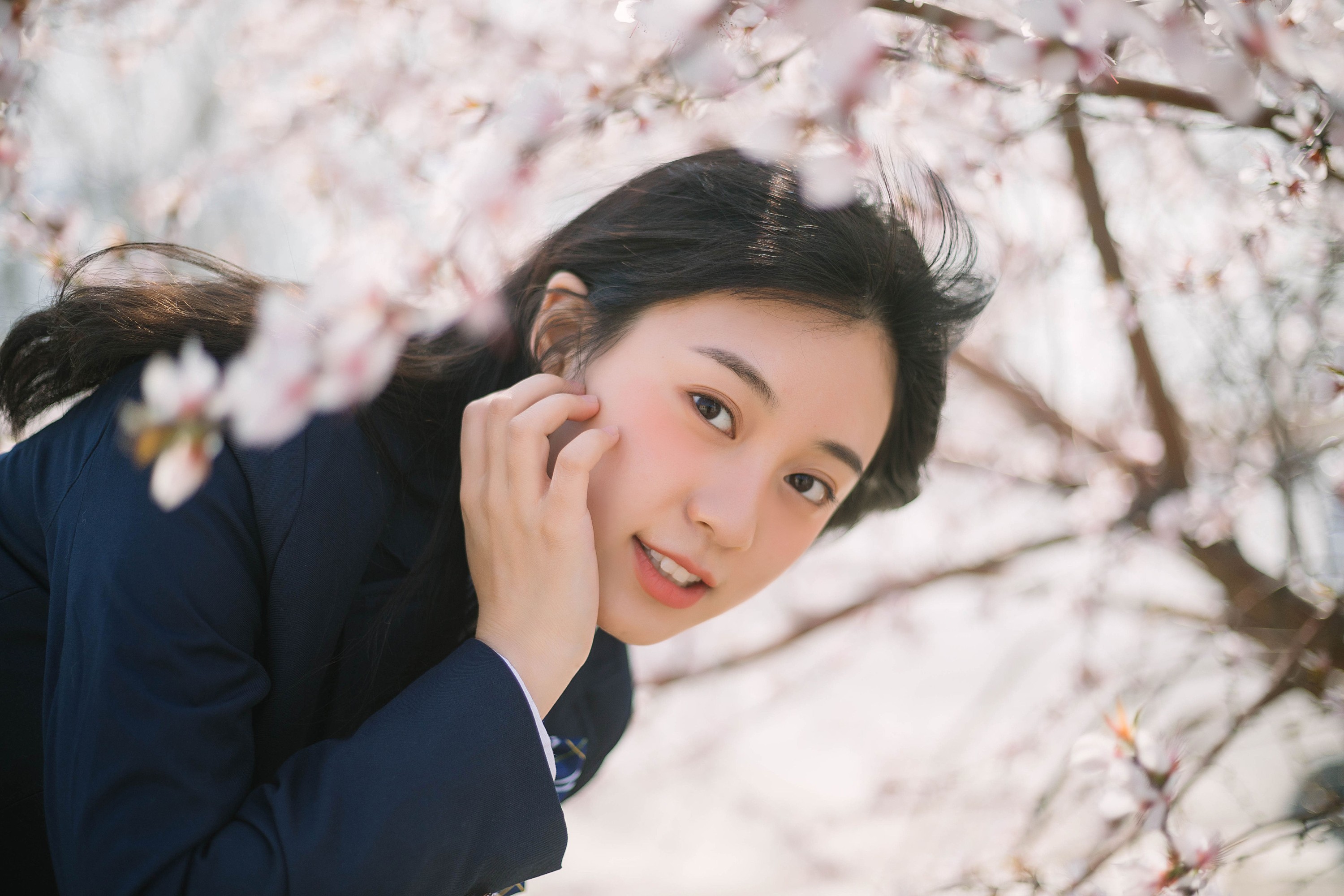 图片[6]-阳羊得意- – 《花季少女》[33P]-COS写真在线网