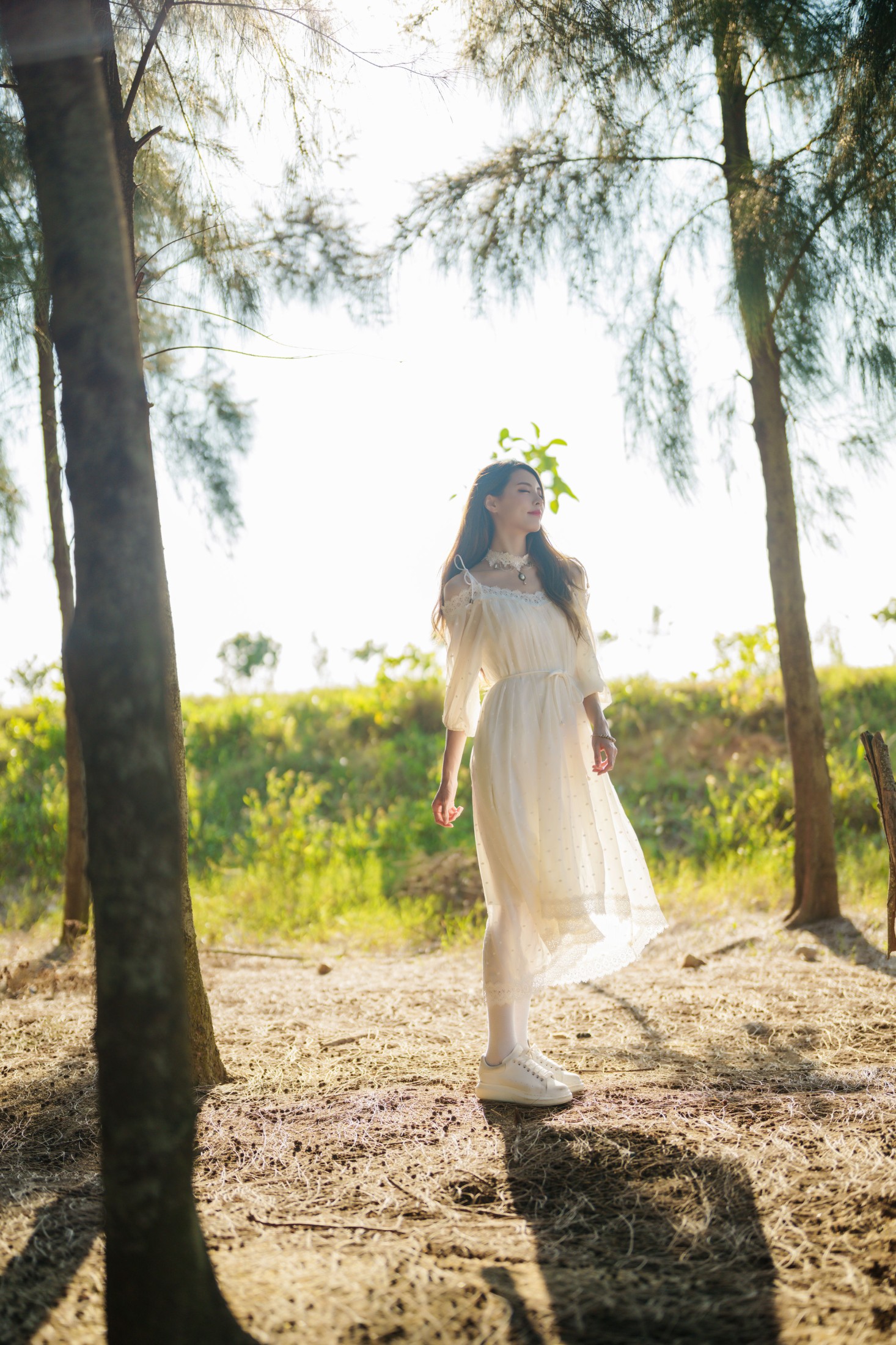 图片[6]-滕静 – 《与海为邻》[51P]-COS写真在线网