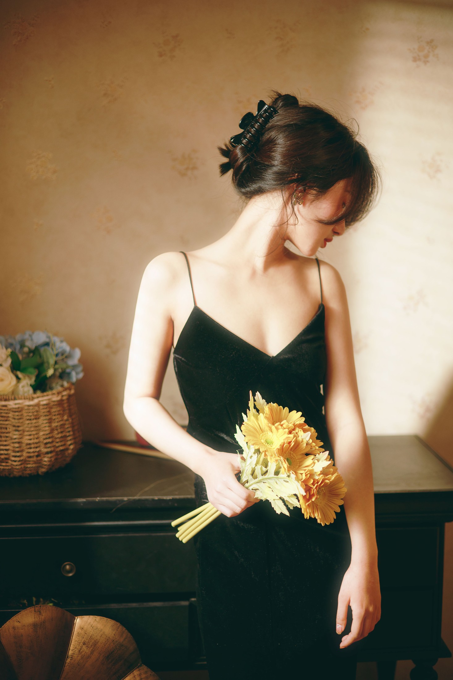 图片[4]-雯雯 – 《女人花》[34P]-COS写真在线网