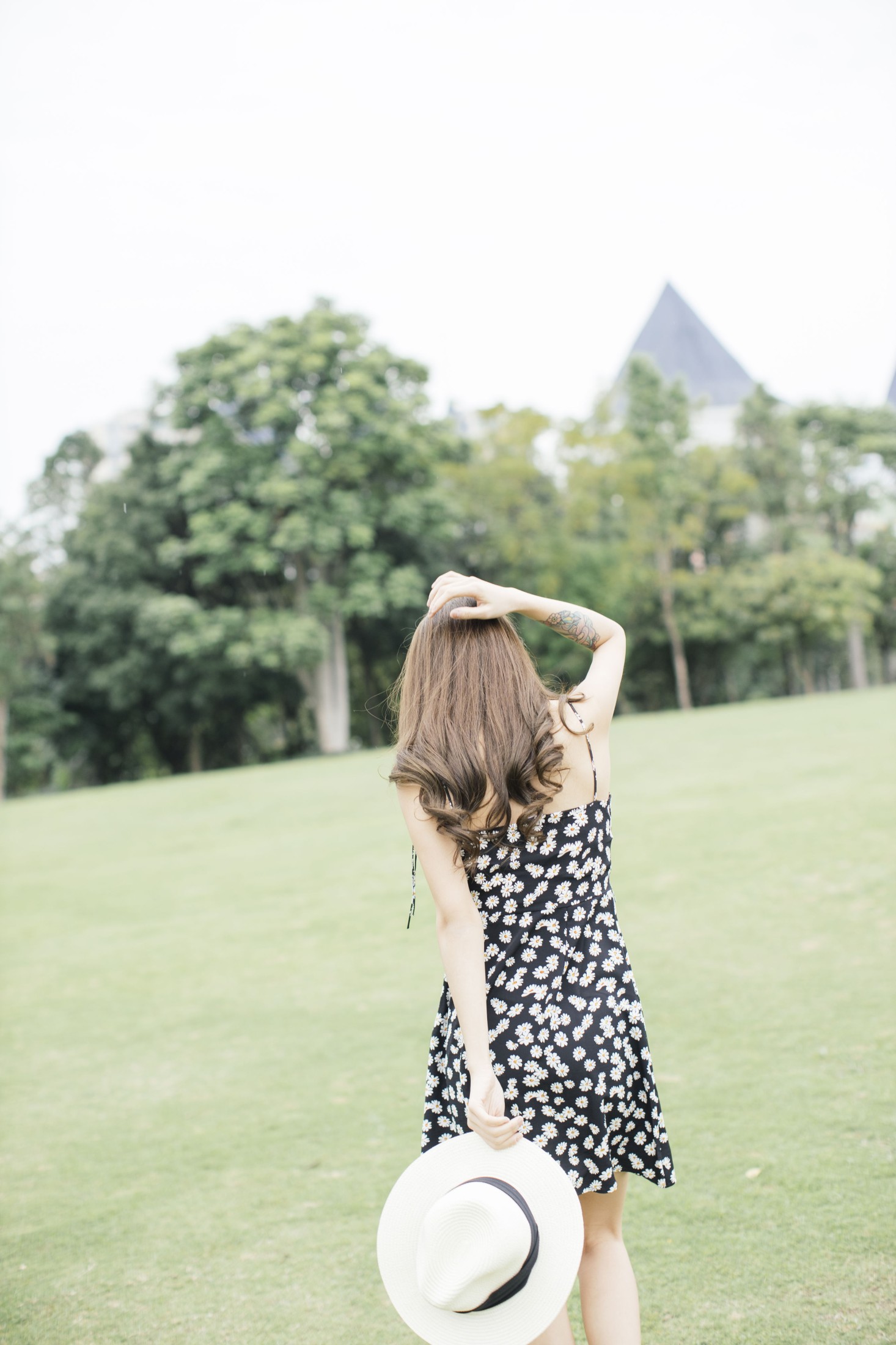 巧玲-baby – 《初夏之旅》[28P] 插图5