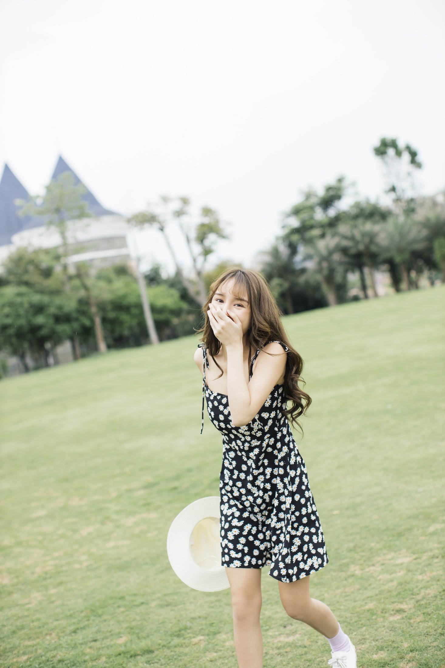 图片[6]-巧玲-baby – 《初夏之旅》[28P]-COS写真在线网