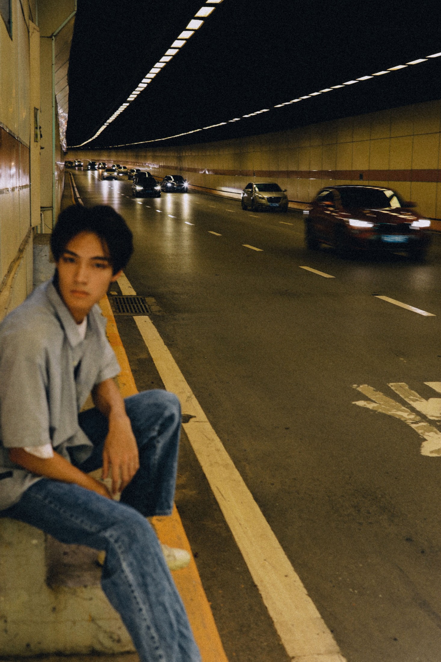 LEOorLIAO – 《过期的罐头》[29P] 插图3