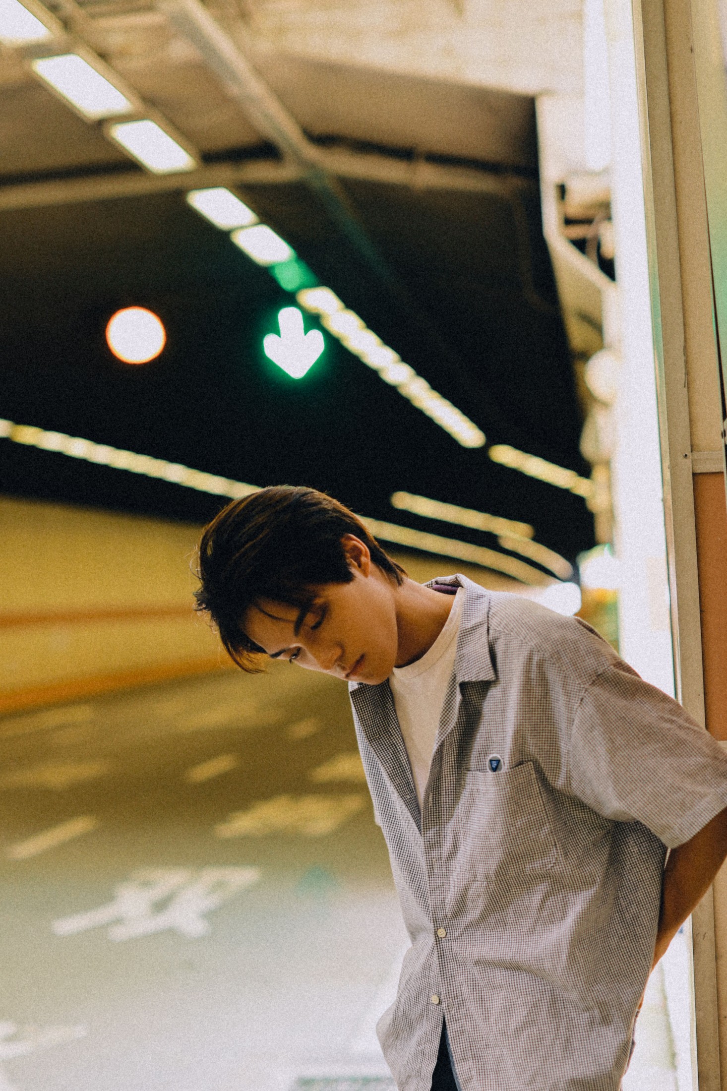 图片[6]-LEOorLIAO – 《过期的罐头》[29P]-COS写真在线网