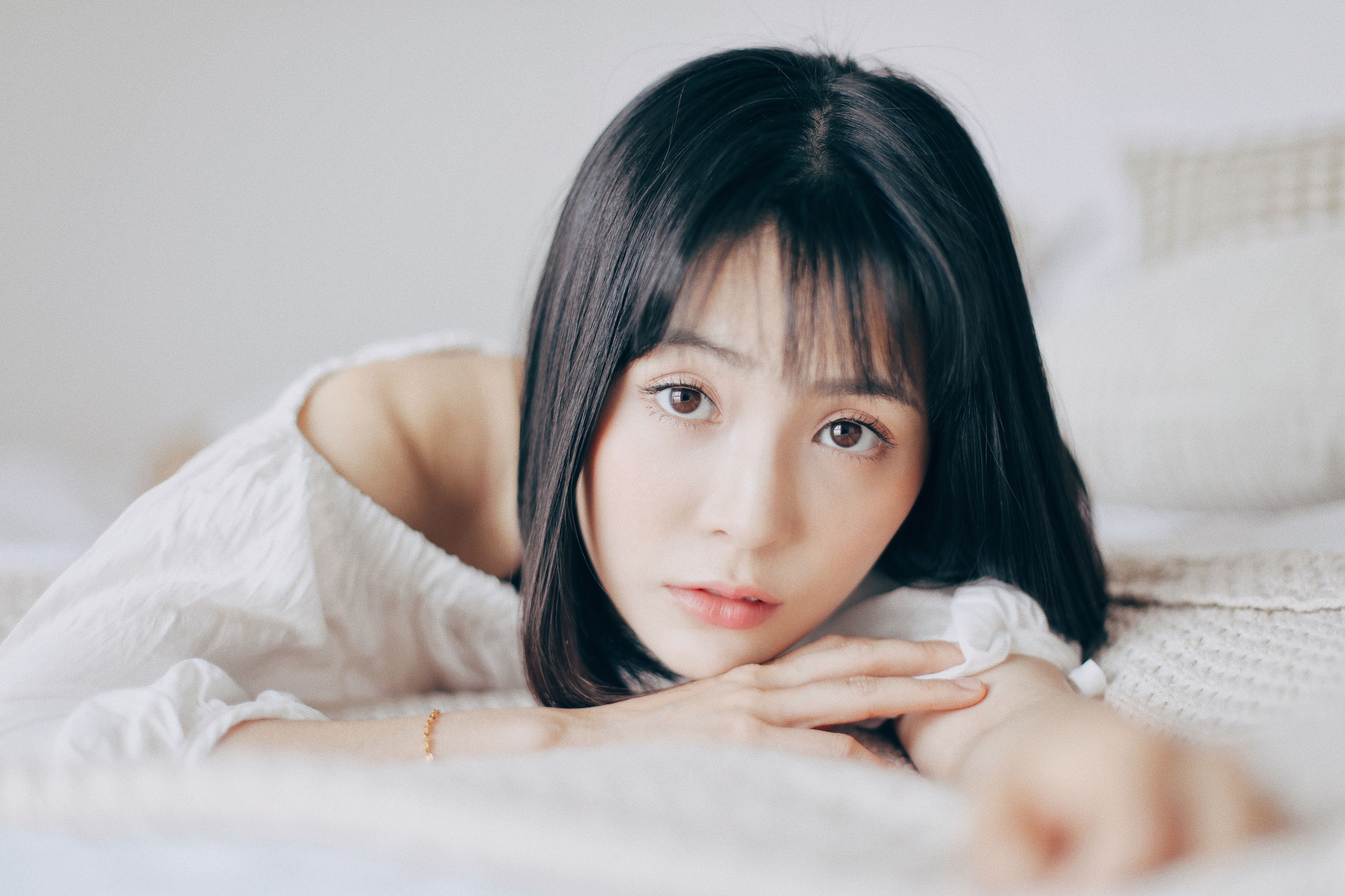 图片[6]-裸心心 – 《清风白信》[36P]-COS写真在线网