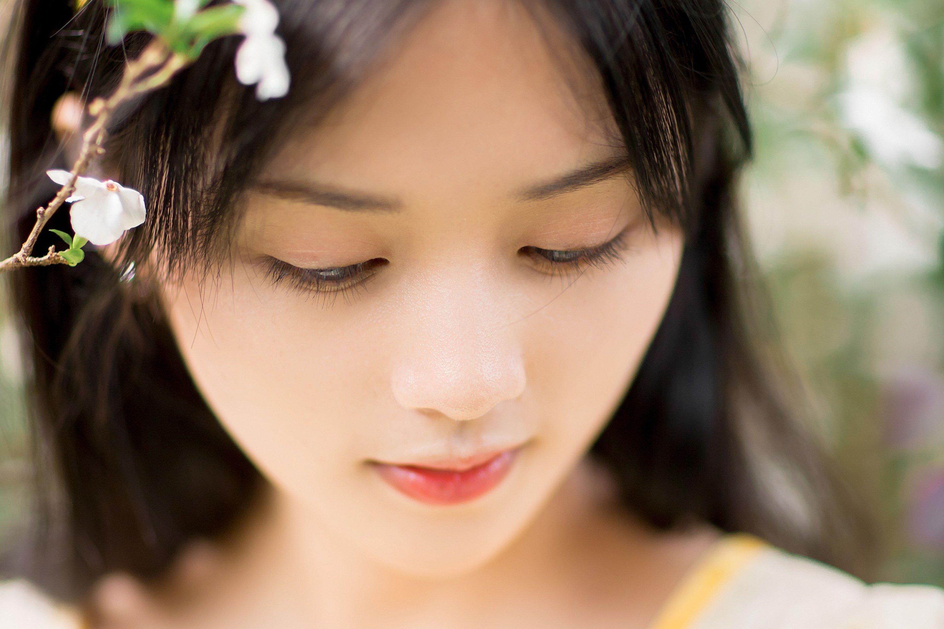 图片[6]-雨文 – 《花间志》[31P]-COS写真在线网