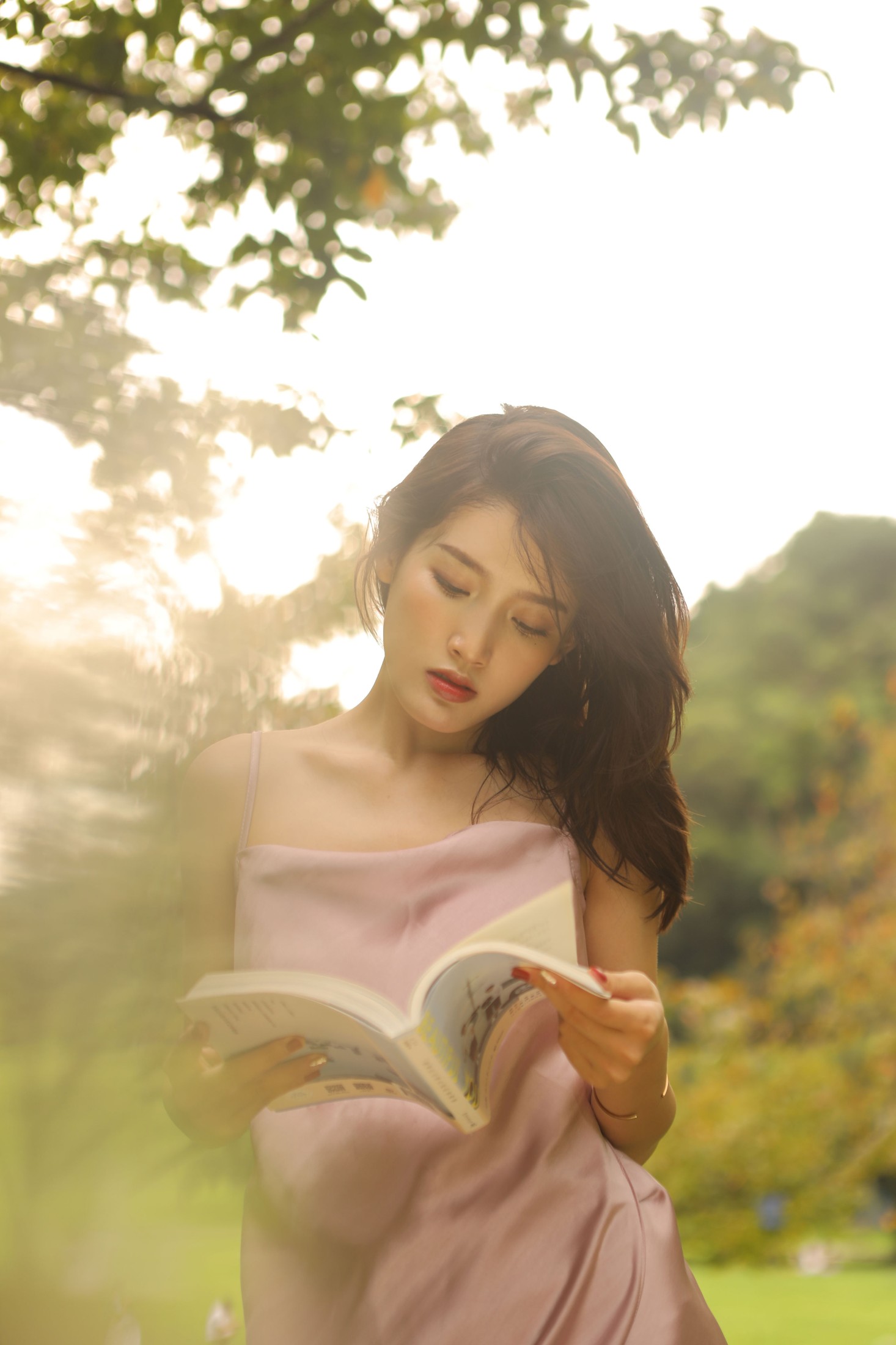 图片[6]-考拉呗呗 – 《她，ta》[31P]-COS写真在线网