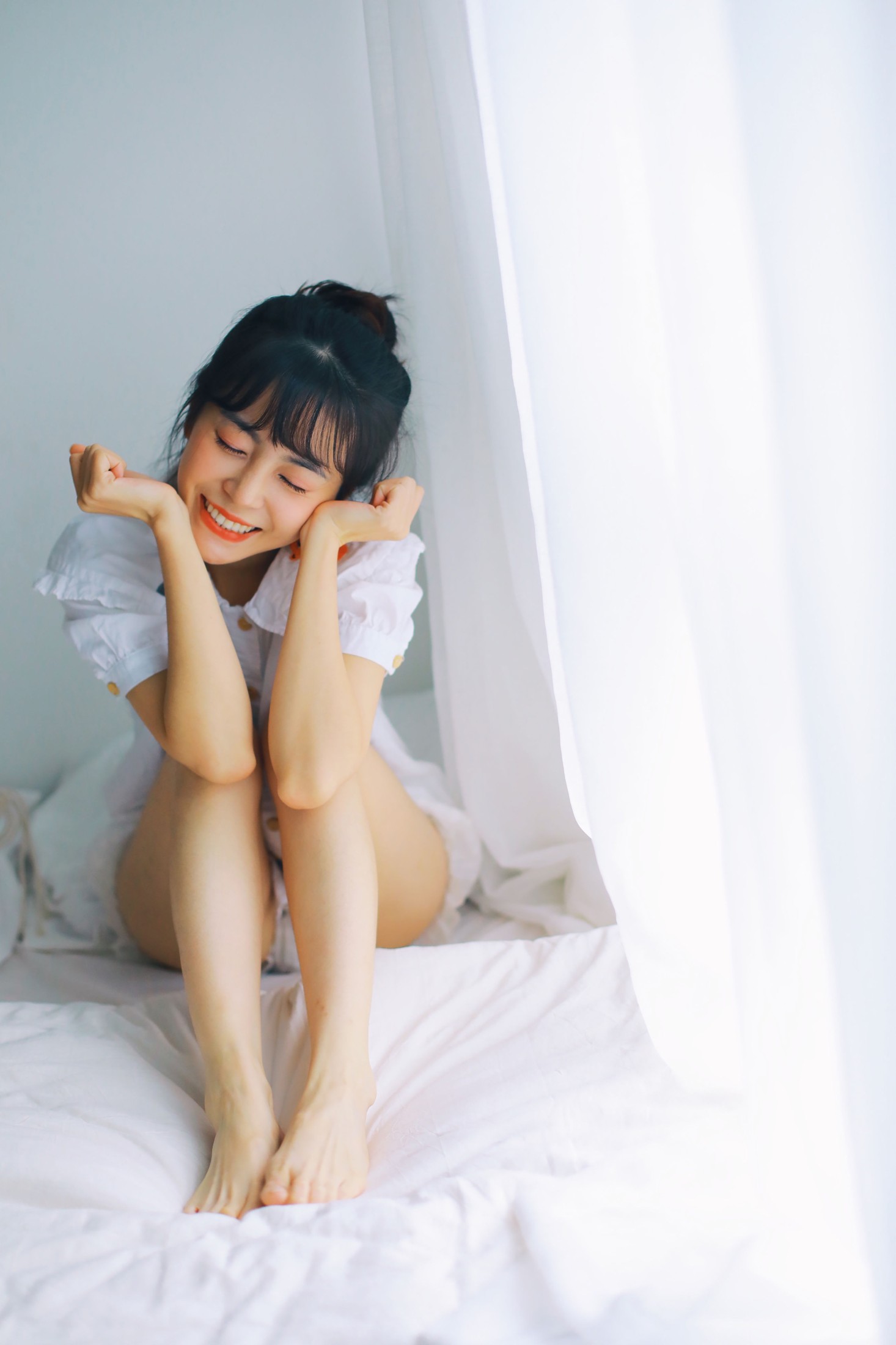 图片[6]-裸心心 – 《少女日记》[25P]-COS写真在线网