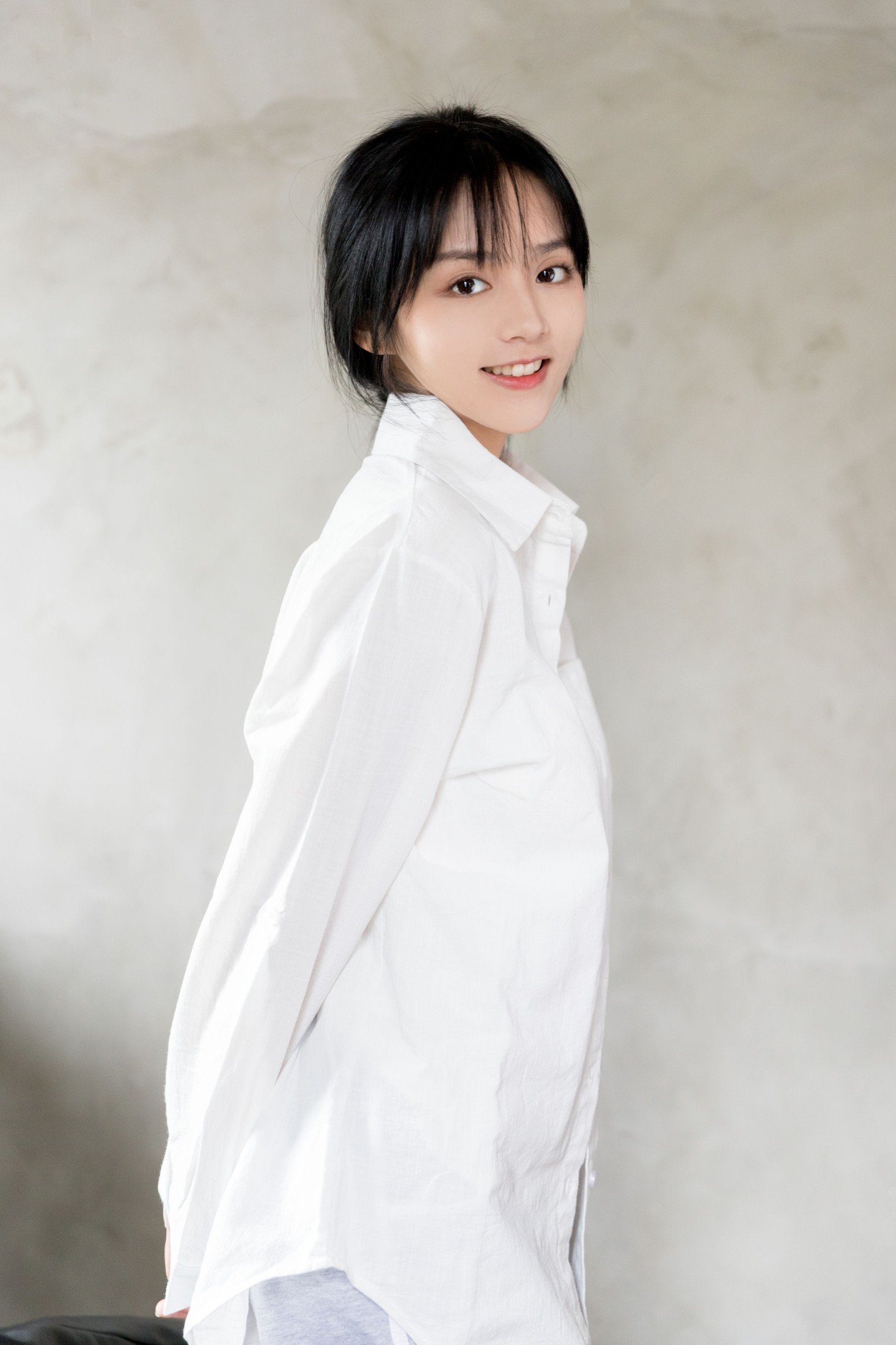 图片[4]-雨文 – 《少女心情》[25P]-COS写真在线网