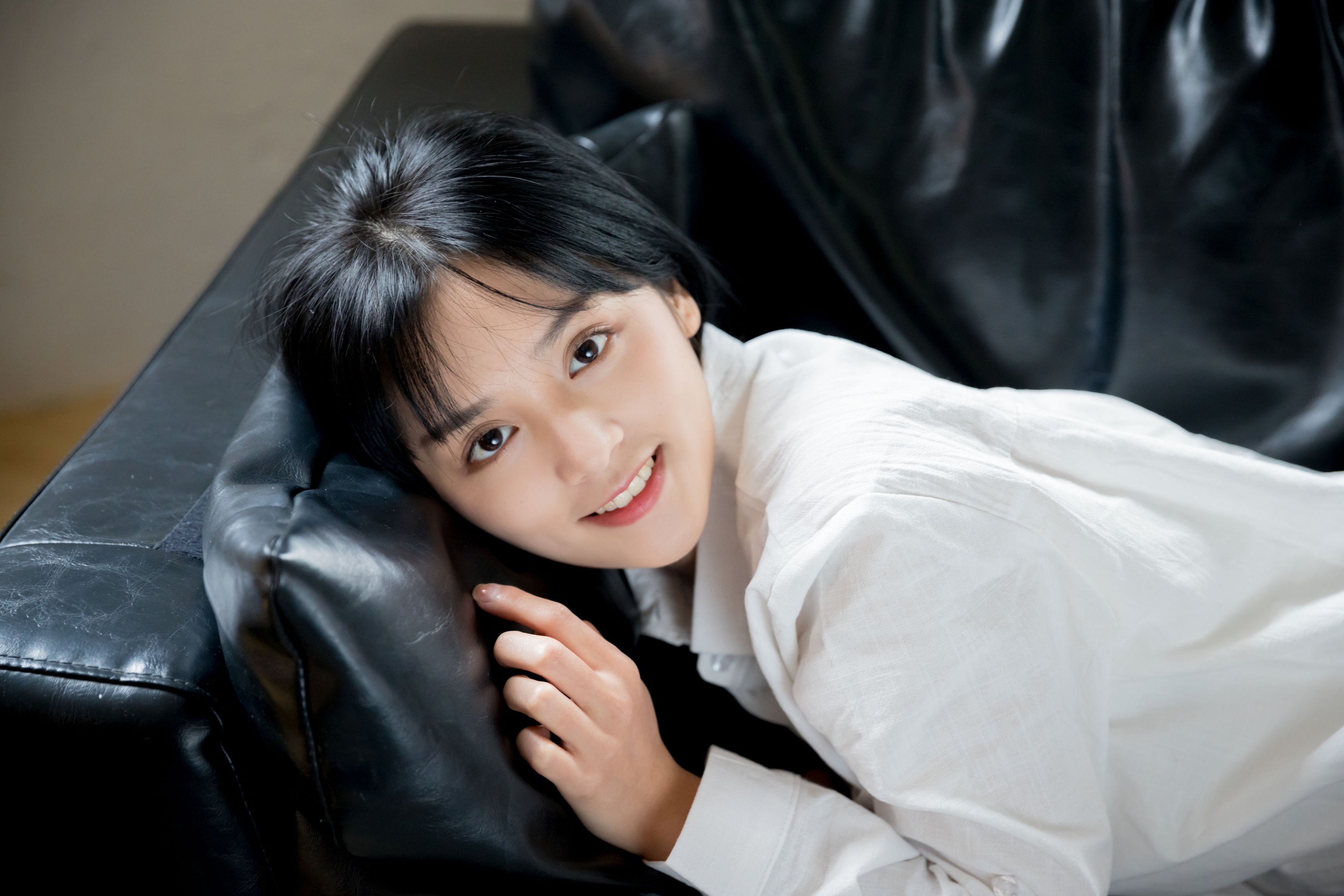 图片[3]-雨文 – 《少女心情》[25P]-COS写真在线网