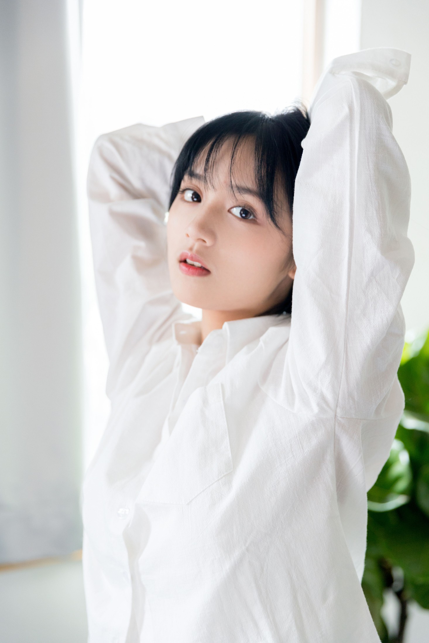 图片[5]-雨文 – 《少女心情》[25P]-COS写真在线网