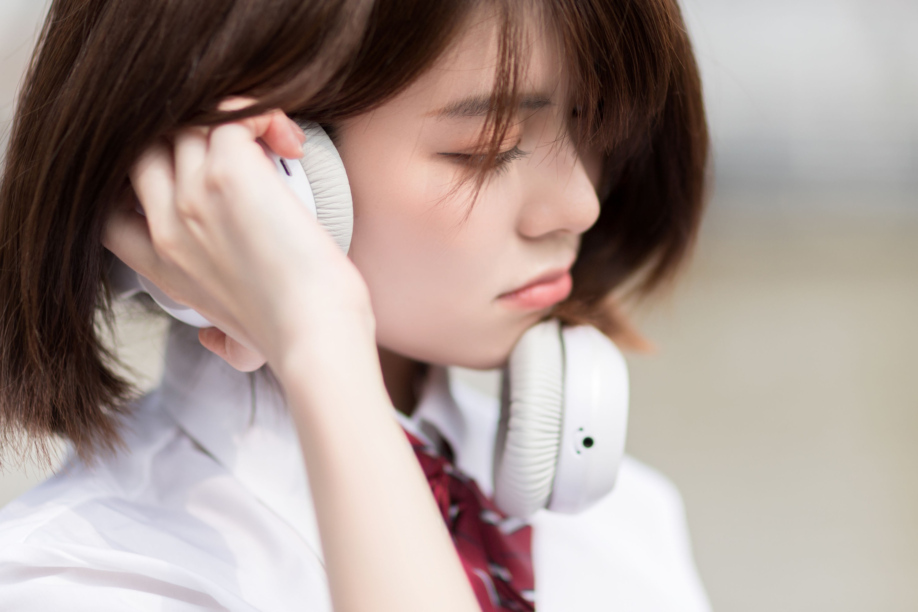 珺珺 – 《人间四月天》[27P] 插图5