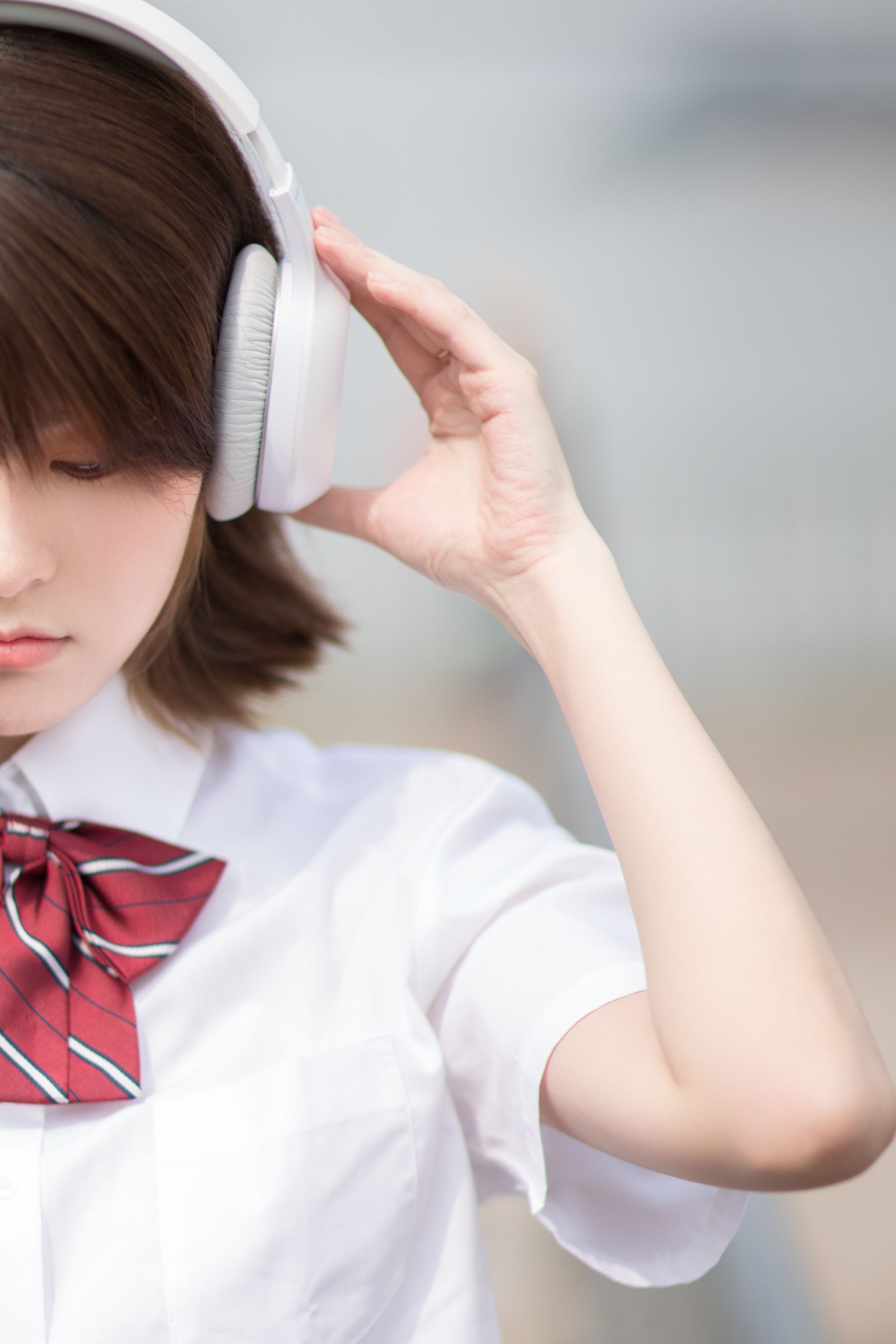 珺珺 – 《人间四月天》[27P] 插图4