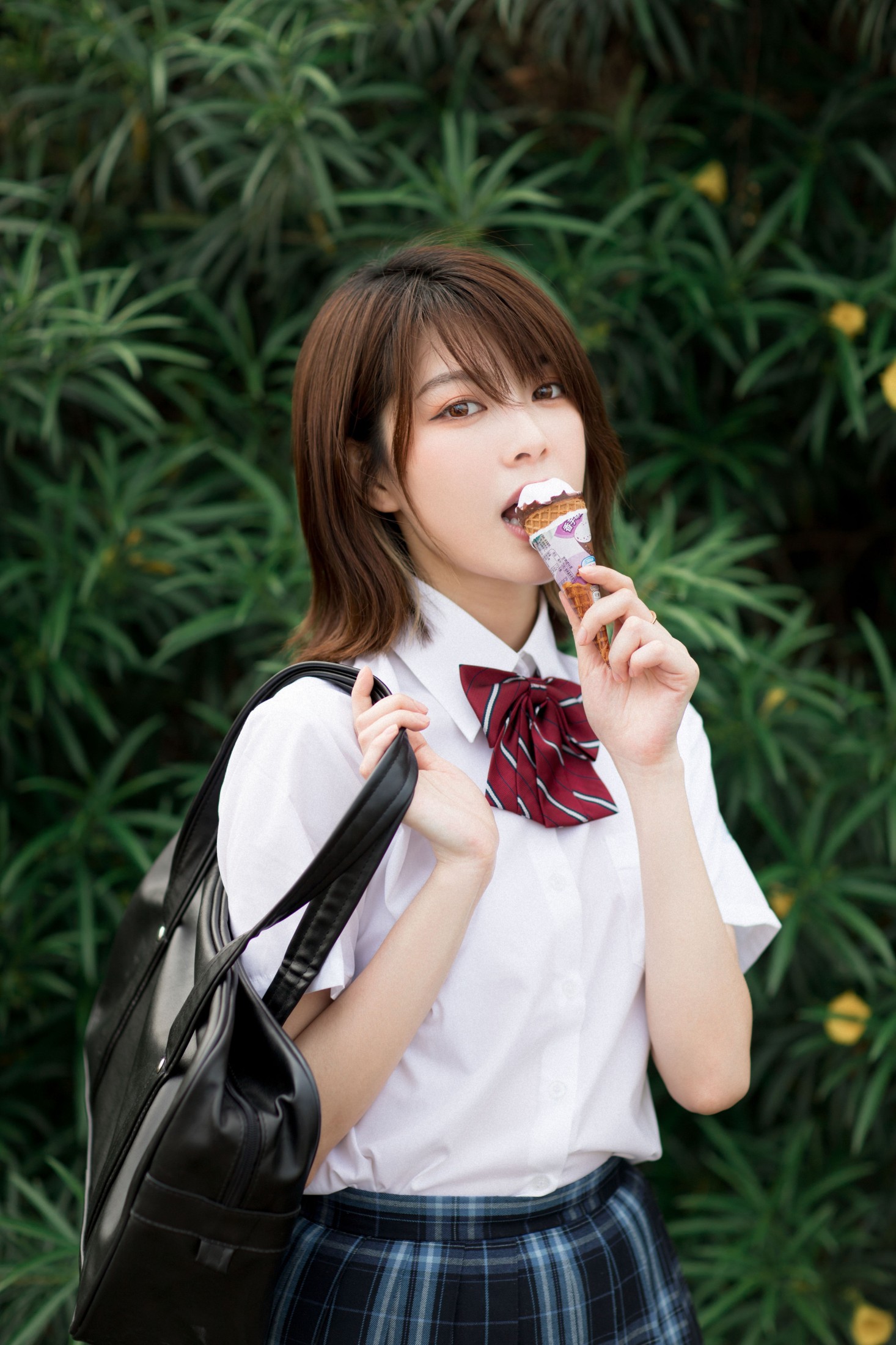 珺珺 – 《人间四月天》[27P] 插图3