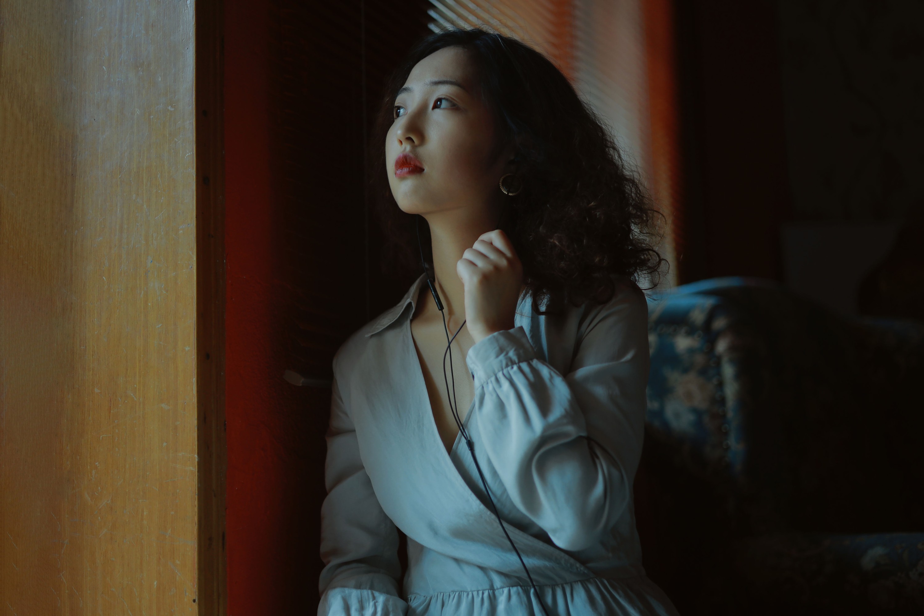 图片[6]-千千 – 《慢慢的你》[27P]-COS写真在线网