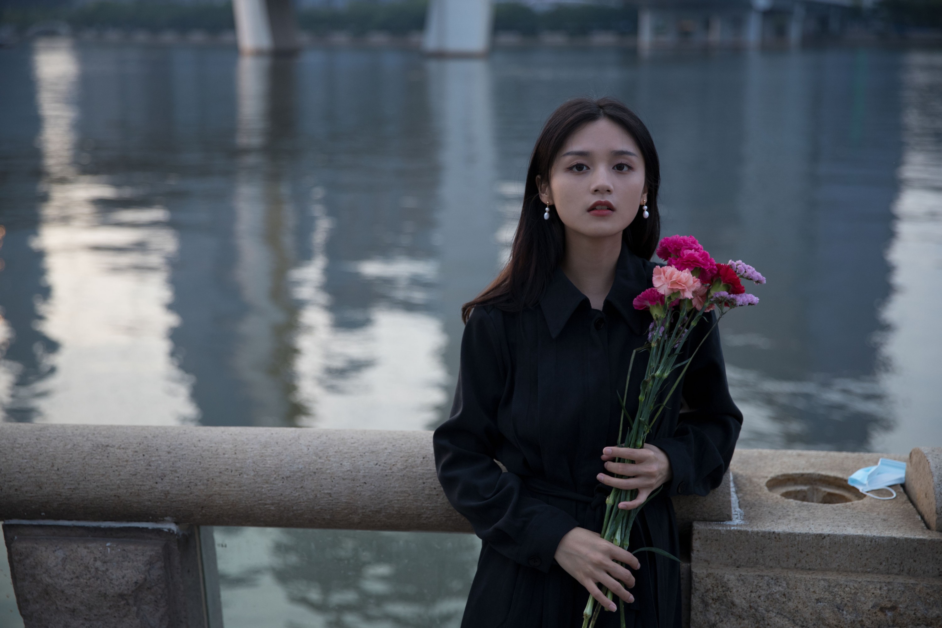 图片[5]-雨文 – 《晚风》[33P]-COS写真在线网