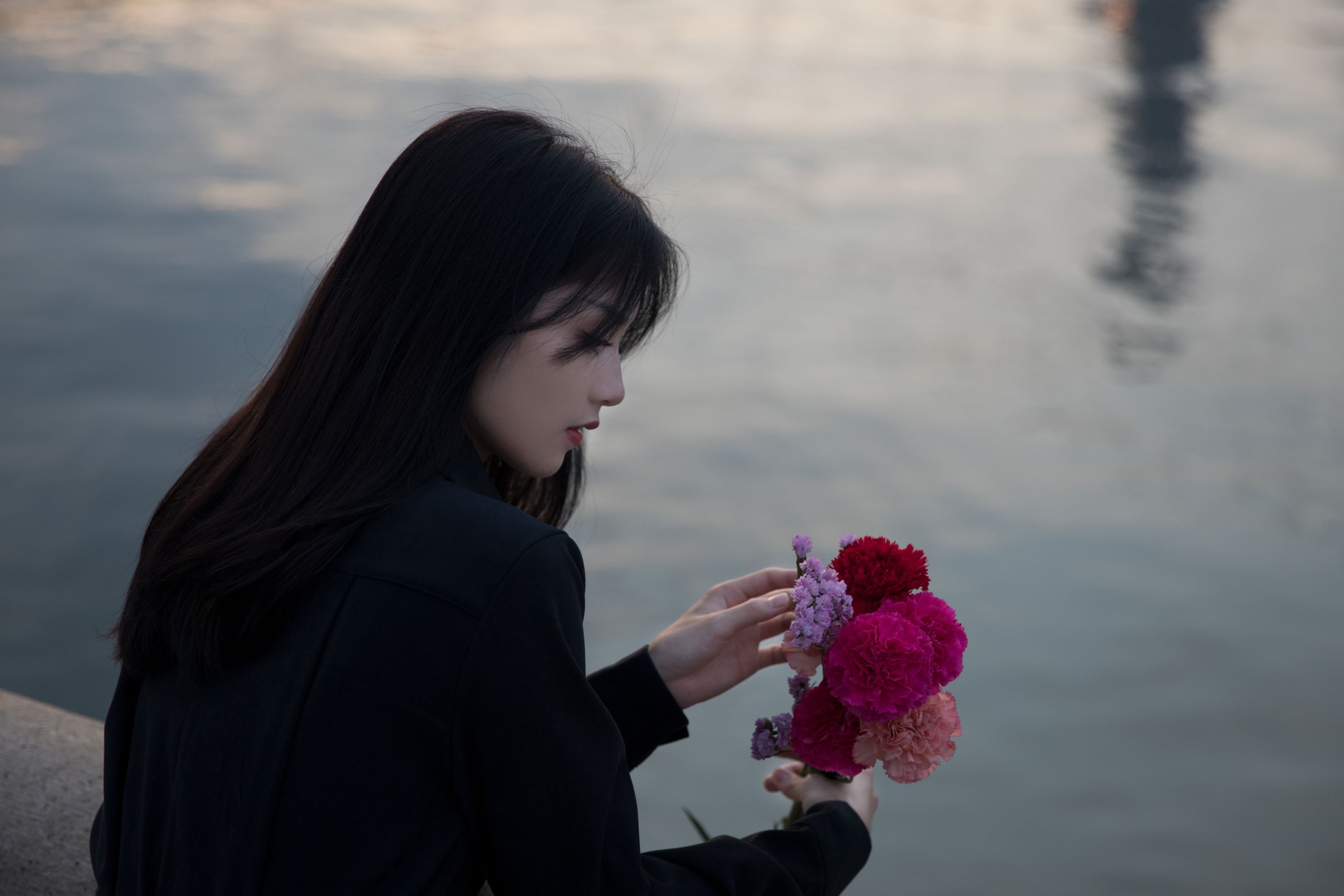 图片[6]-雨文 – 《晚风》[33P]-COS写真在线网