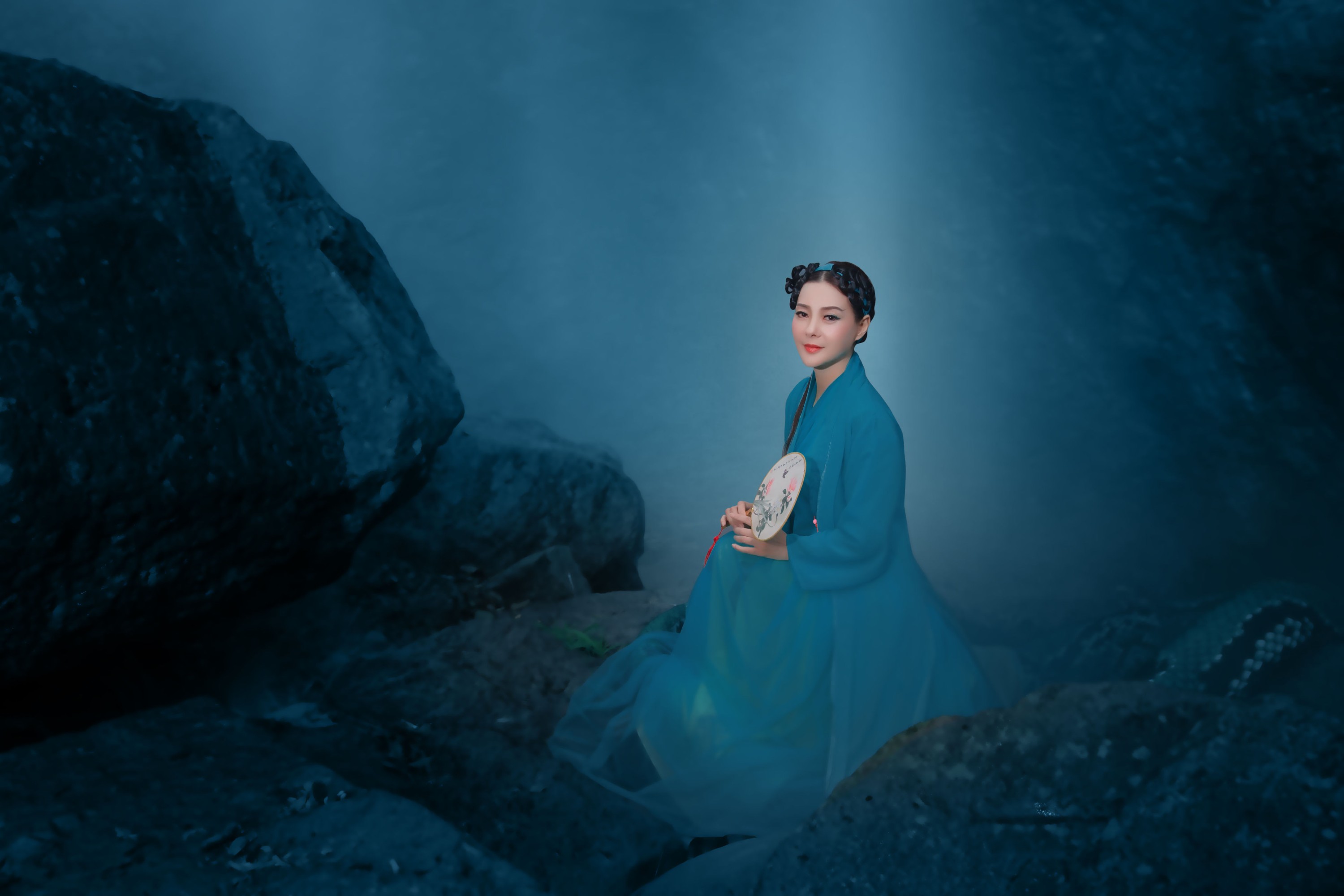  阿莲 – 《青蛇梦》[30P] 插图3