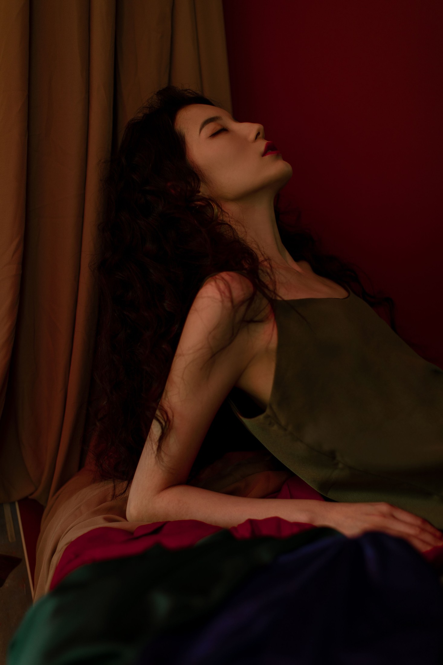 Miya怡君 – 《奥菲利亚》[22P] 插图5