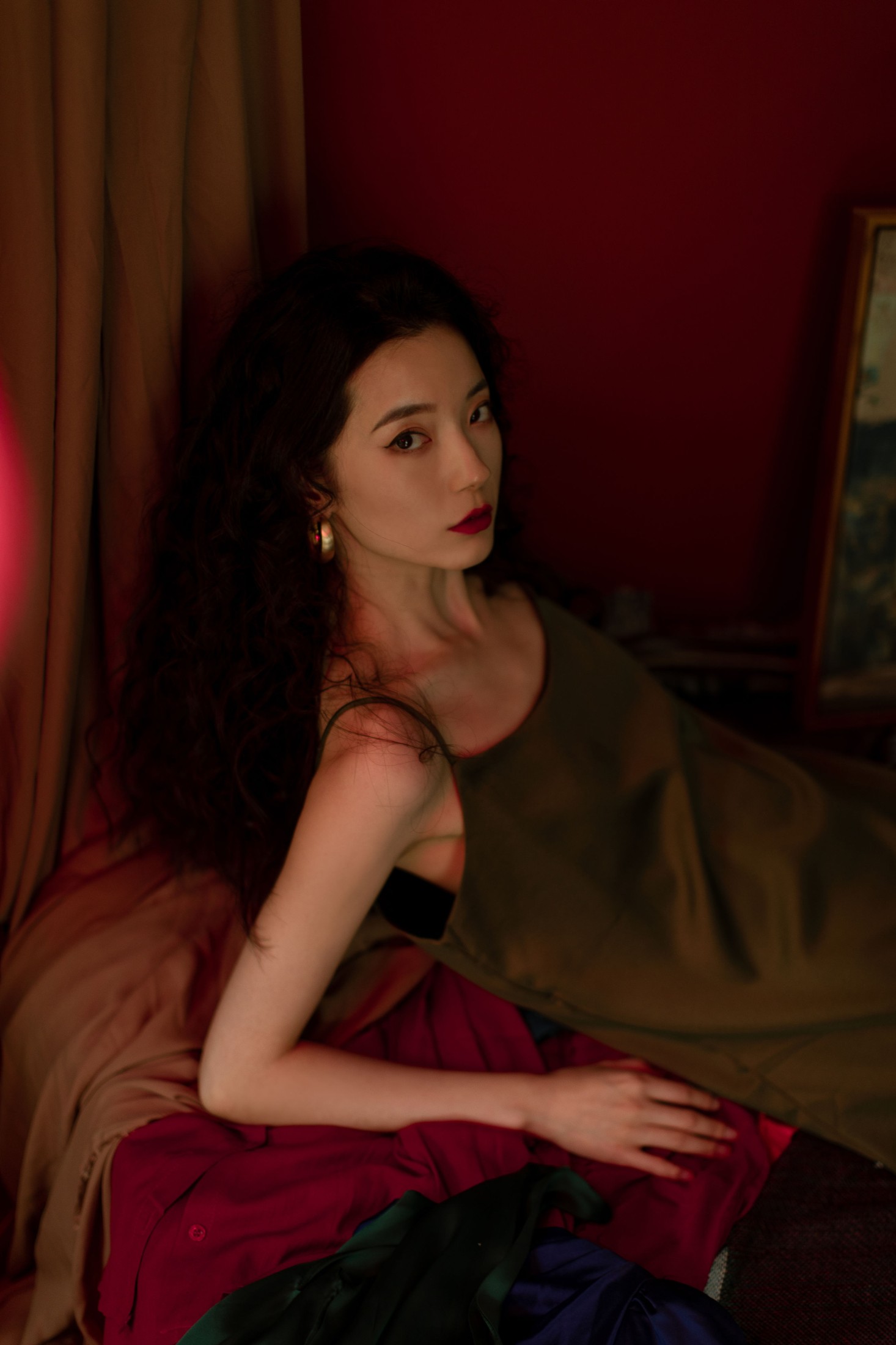 图片[6]-Miya怡君 – 《奥菲利亚》[22P]-COS写真在线网