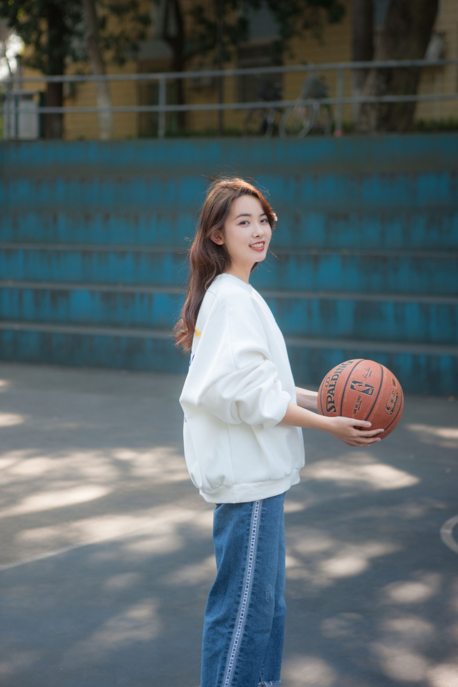 黄子卿_sunny – 《晴天》[40P] 插图4