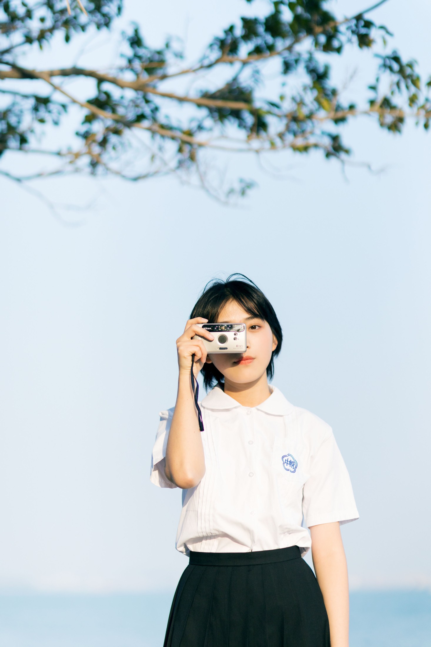 yeye – 《海街日记》[31P] 插图5