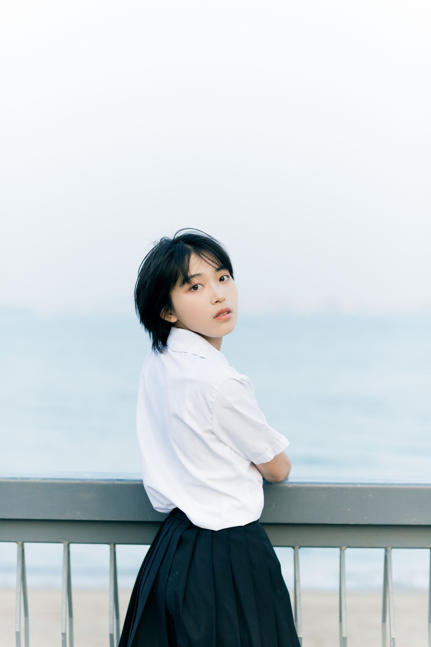 yeye – 《海街日记》[31P] 插图3