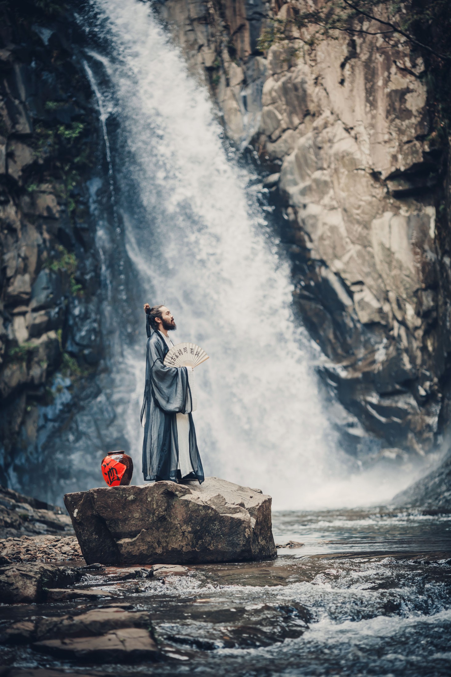 图片[6]-老乔kyo-presso – 《与尔同销万古愁》[24P]-COS写真在线网