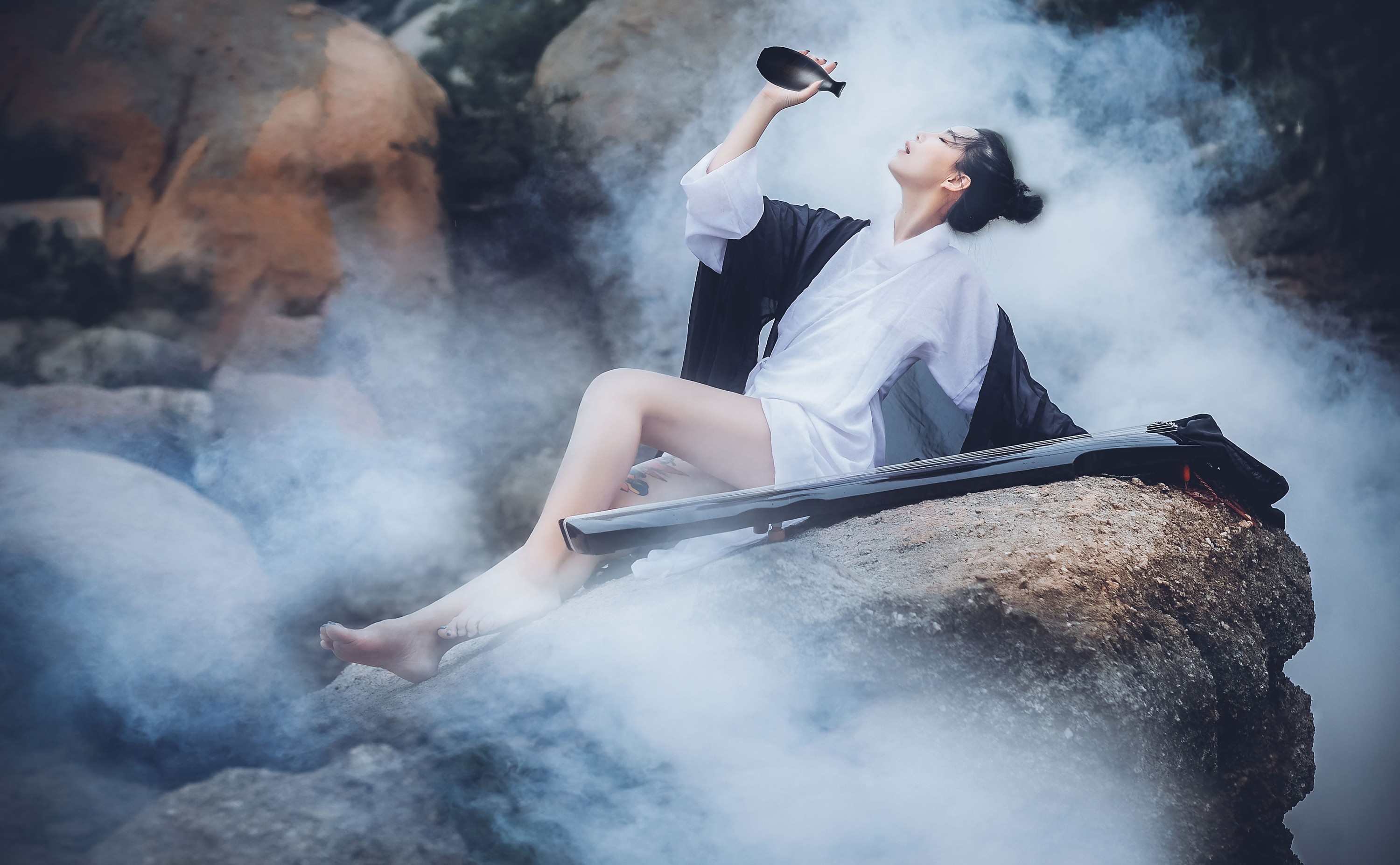 图片[6]-田依依-Tina – 《水墨丹青》[30P]-COS写真在线网